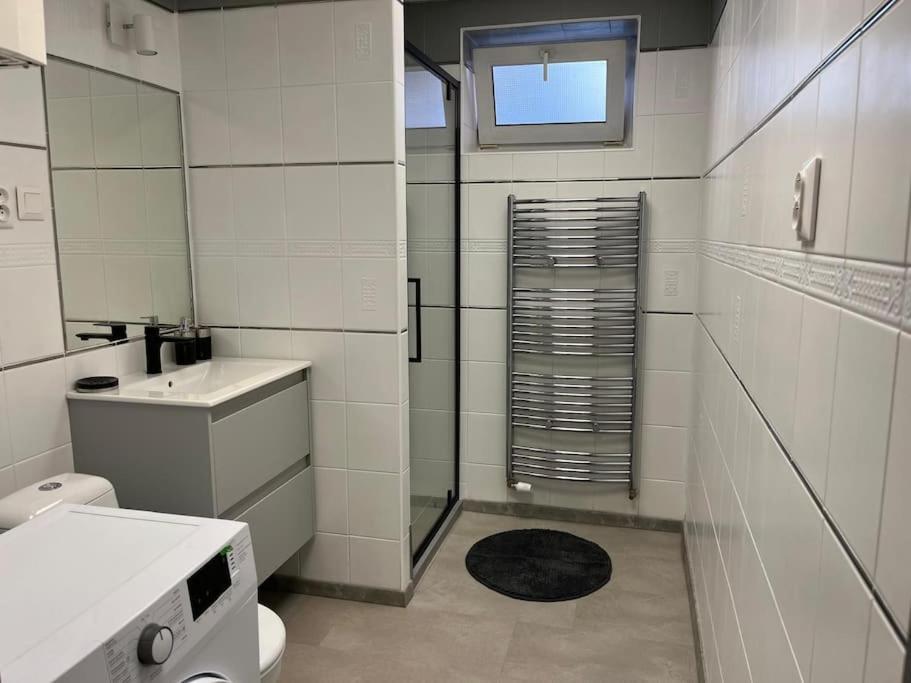 Apartmán v centre mesta view 3