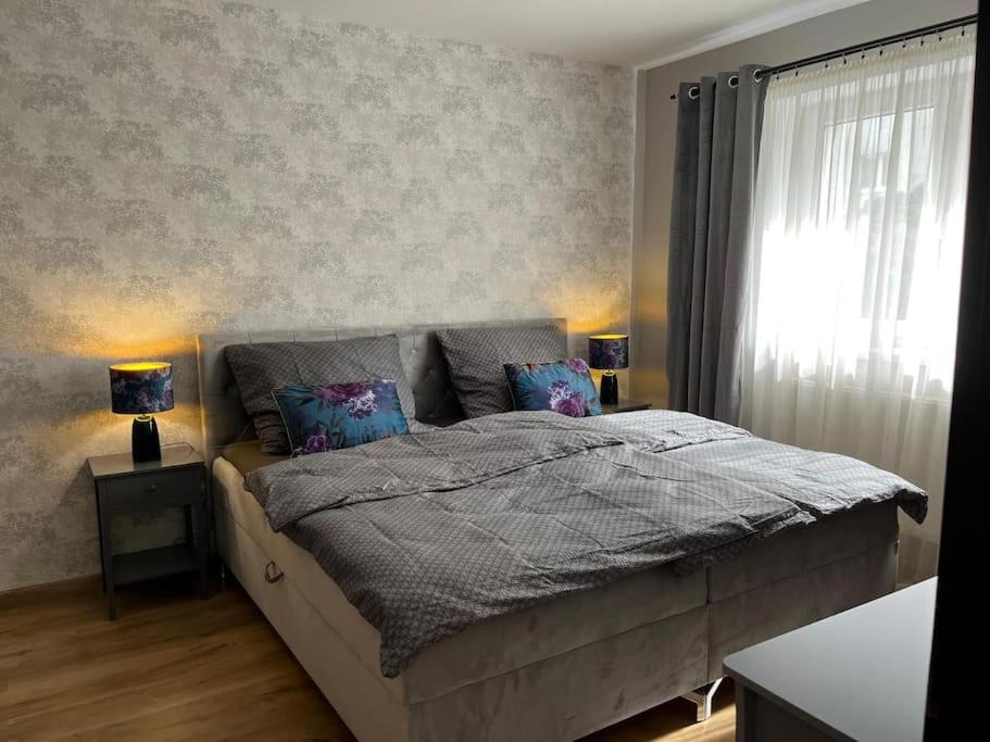 Apartmán v centre mesta view 4
