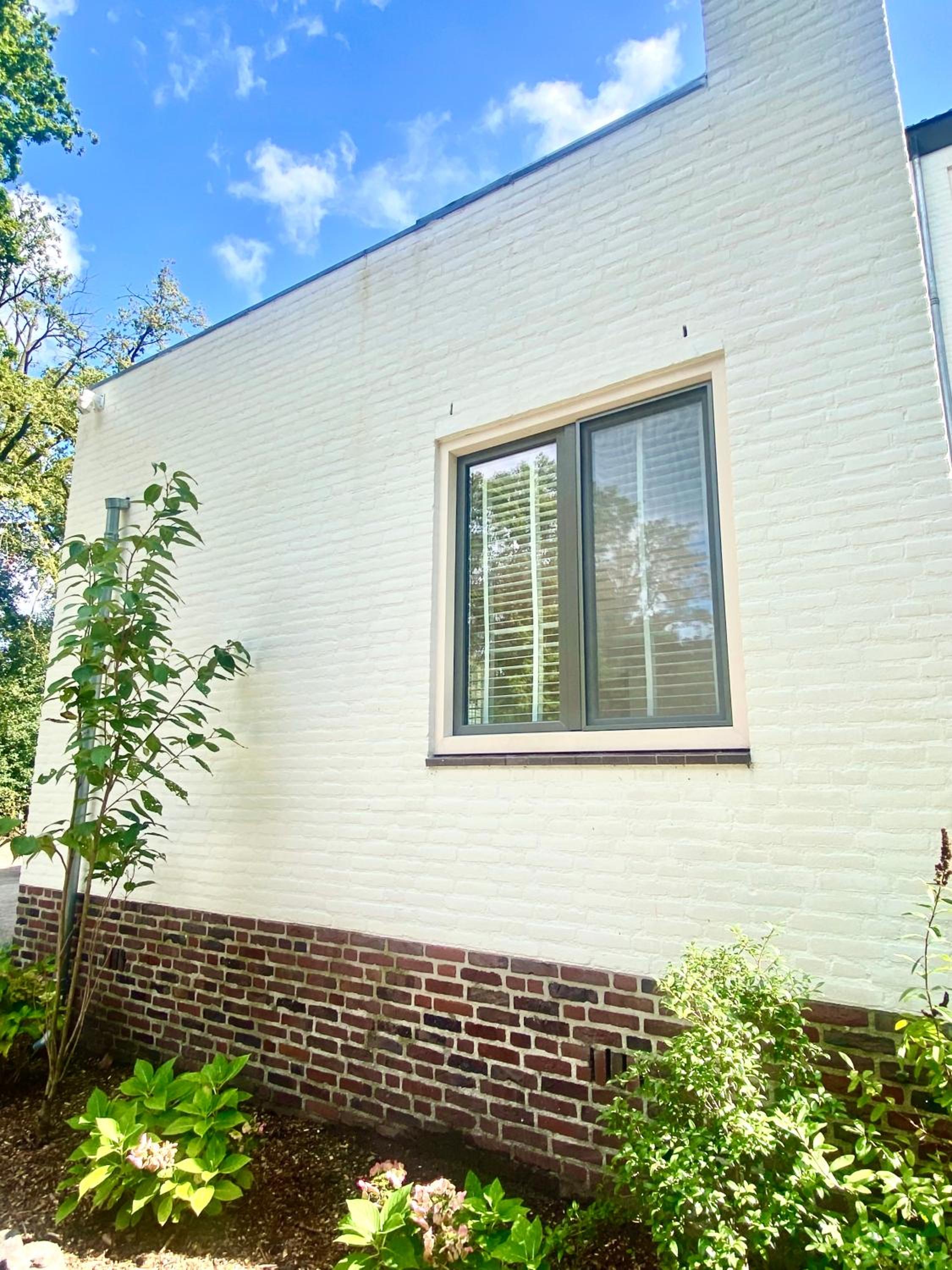 Zelfstandige Studio met Hottub