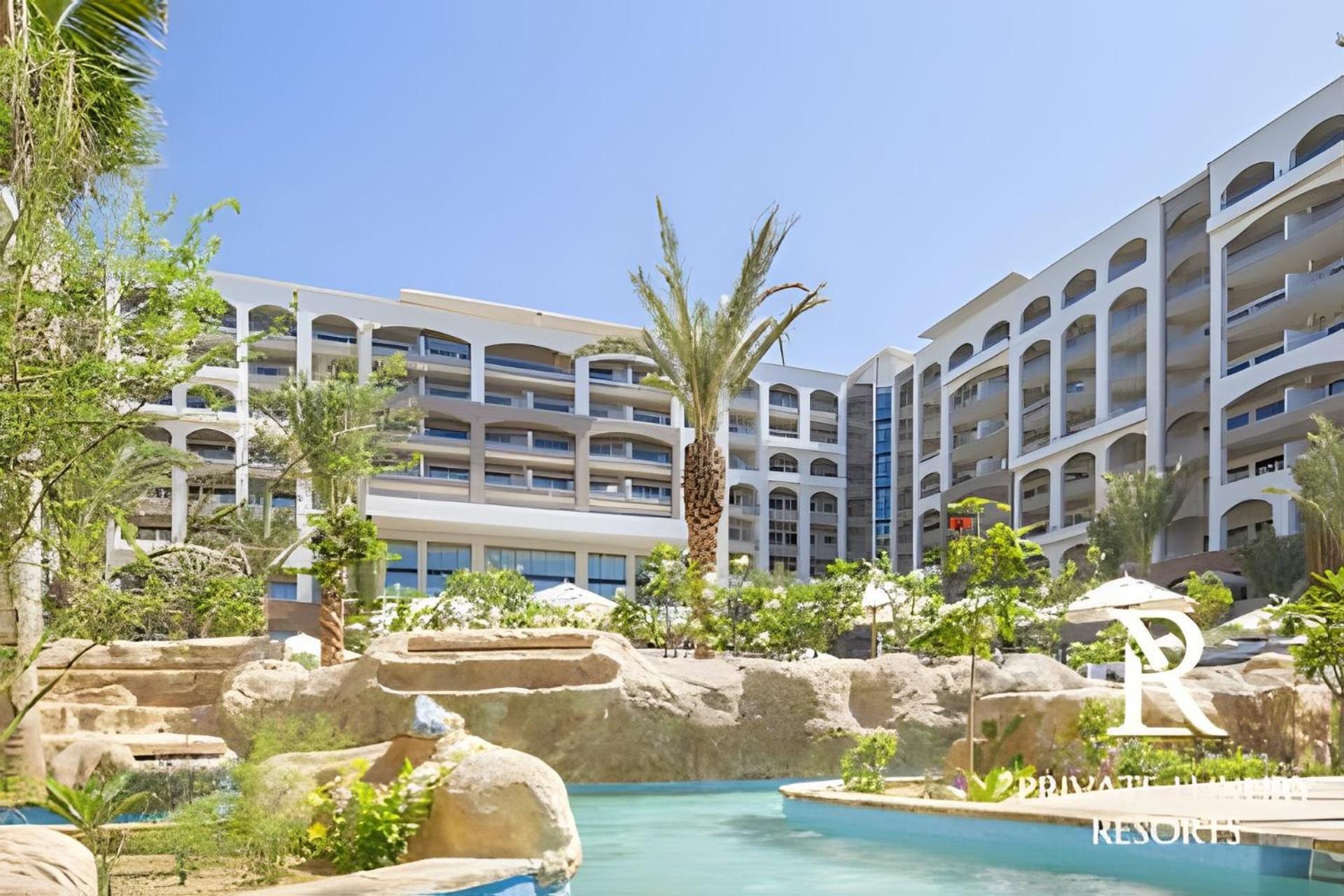 Two Bedroom Suite Ocean-Front - Villa La Valencia
