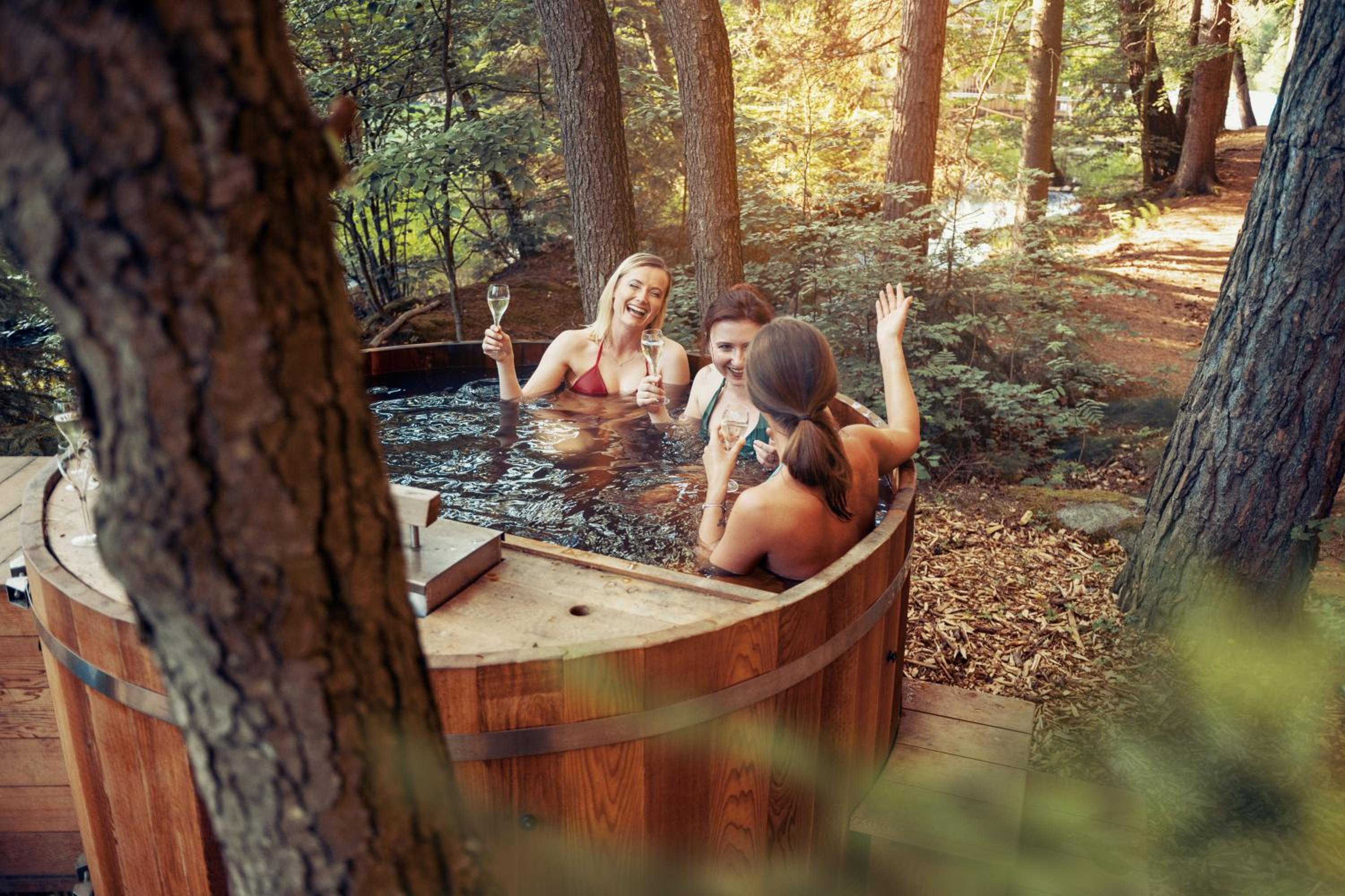 Chalet Lykke