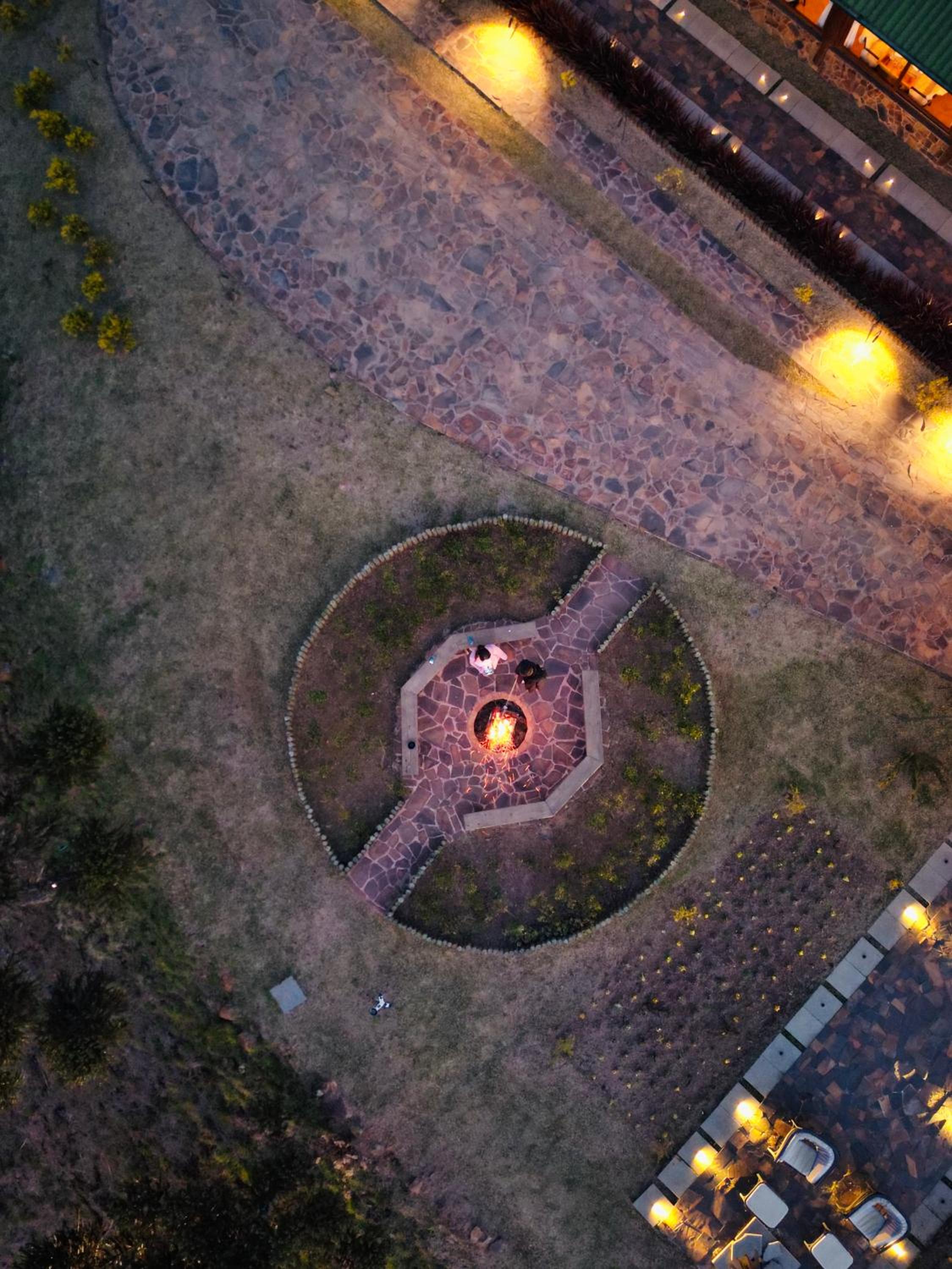 Parque Nacional EcoResort