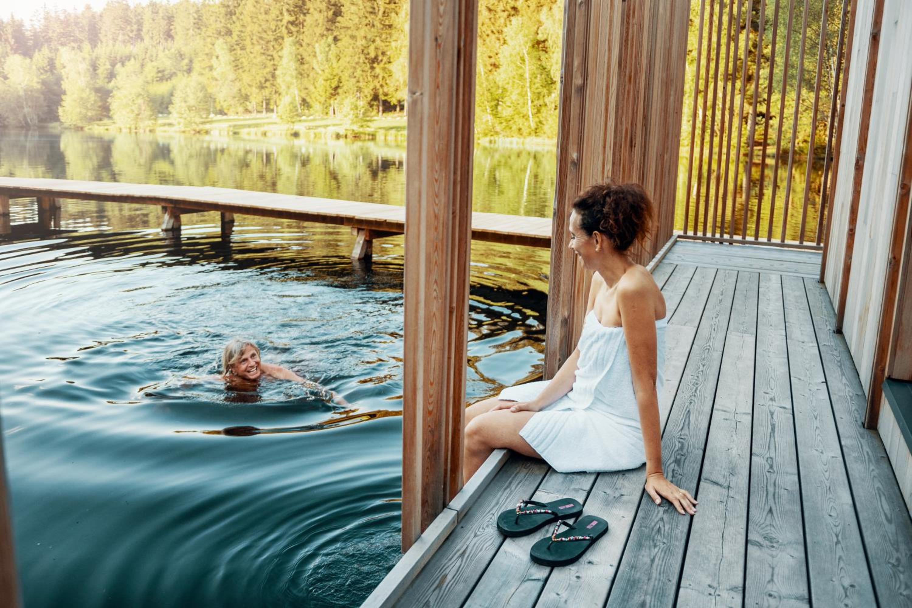 Chalet Lykke