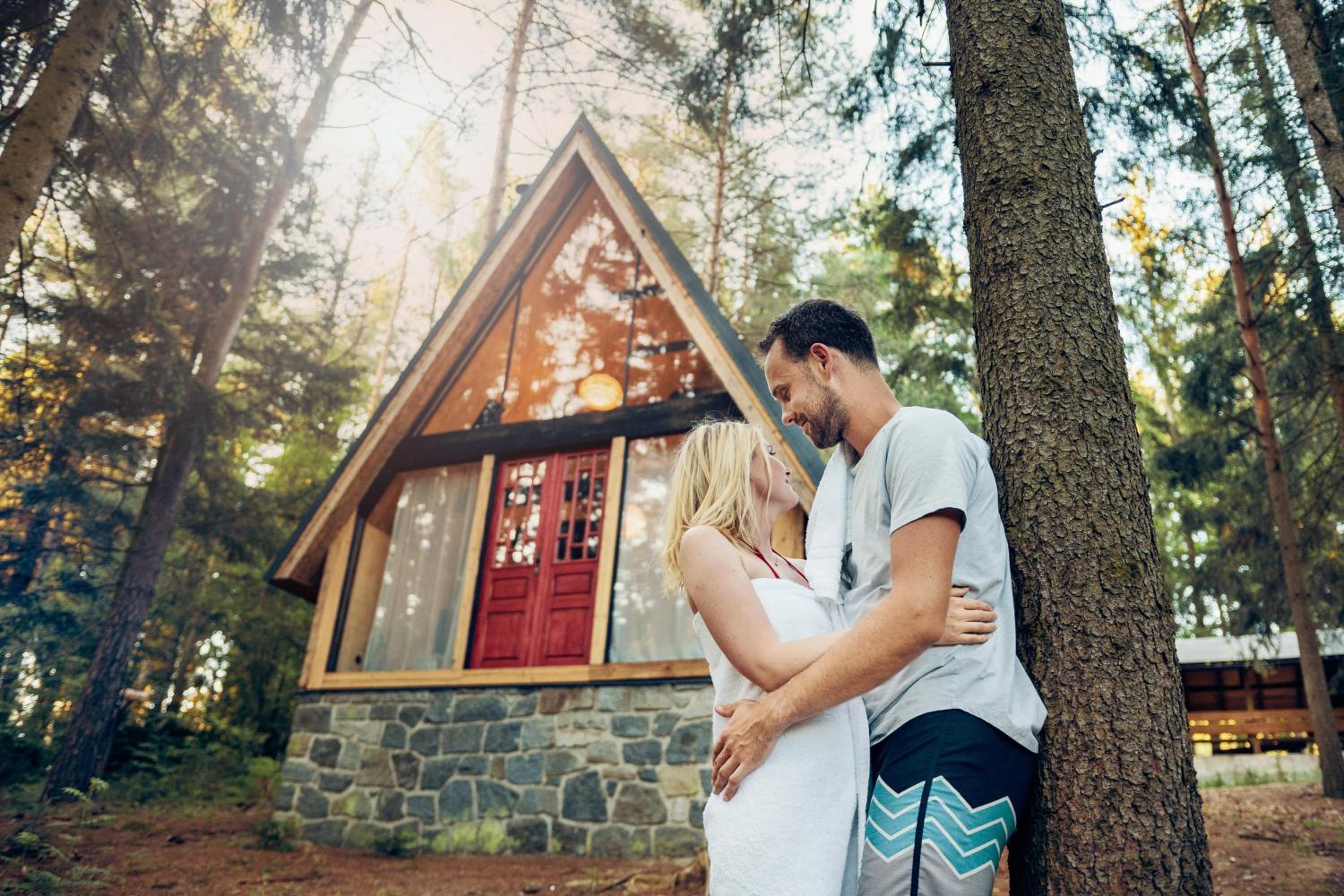 Chalet Lykke