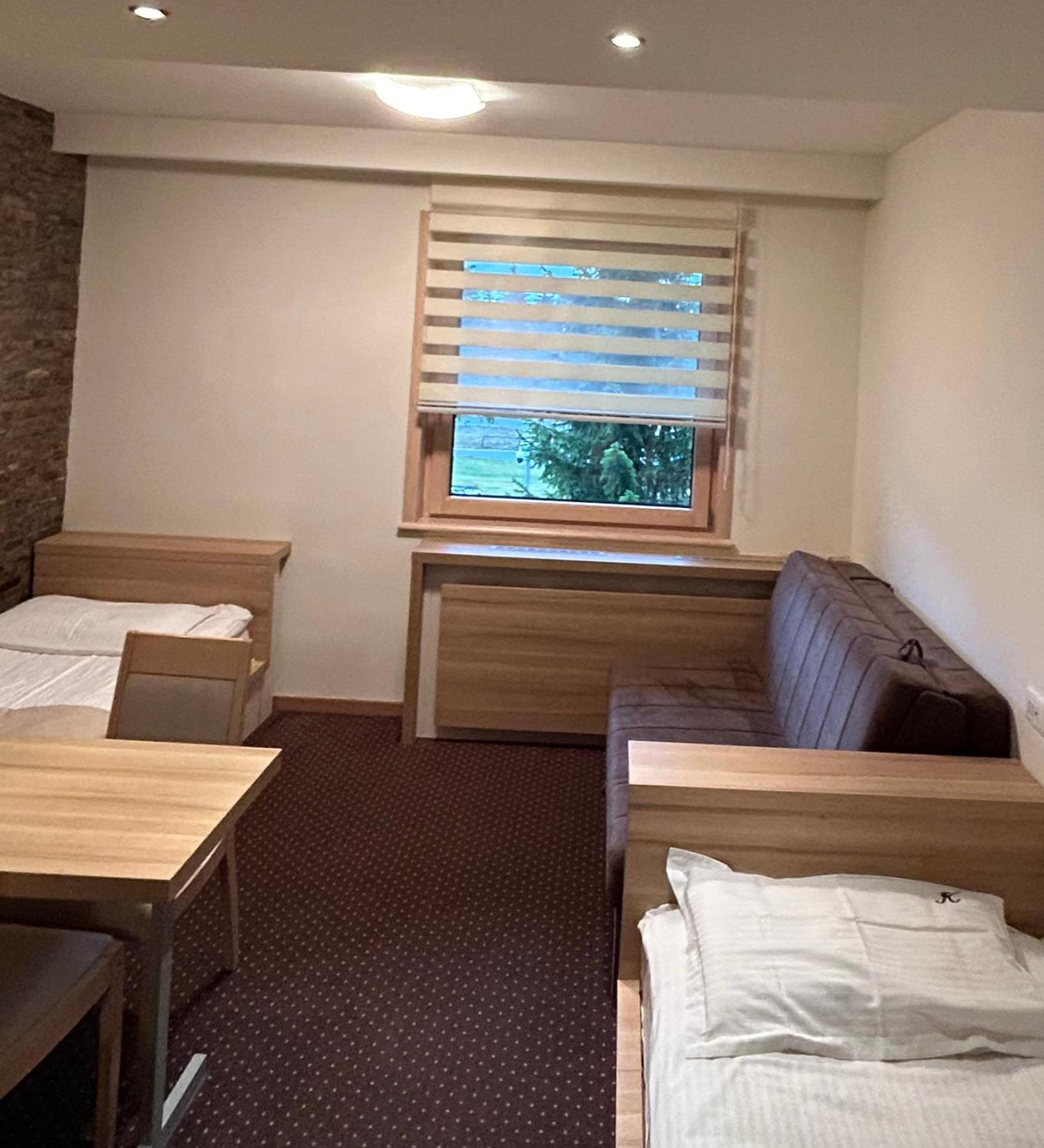 Apartmani Haski Konaci view 4