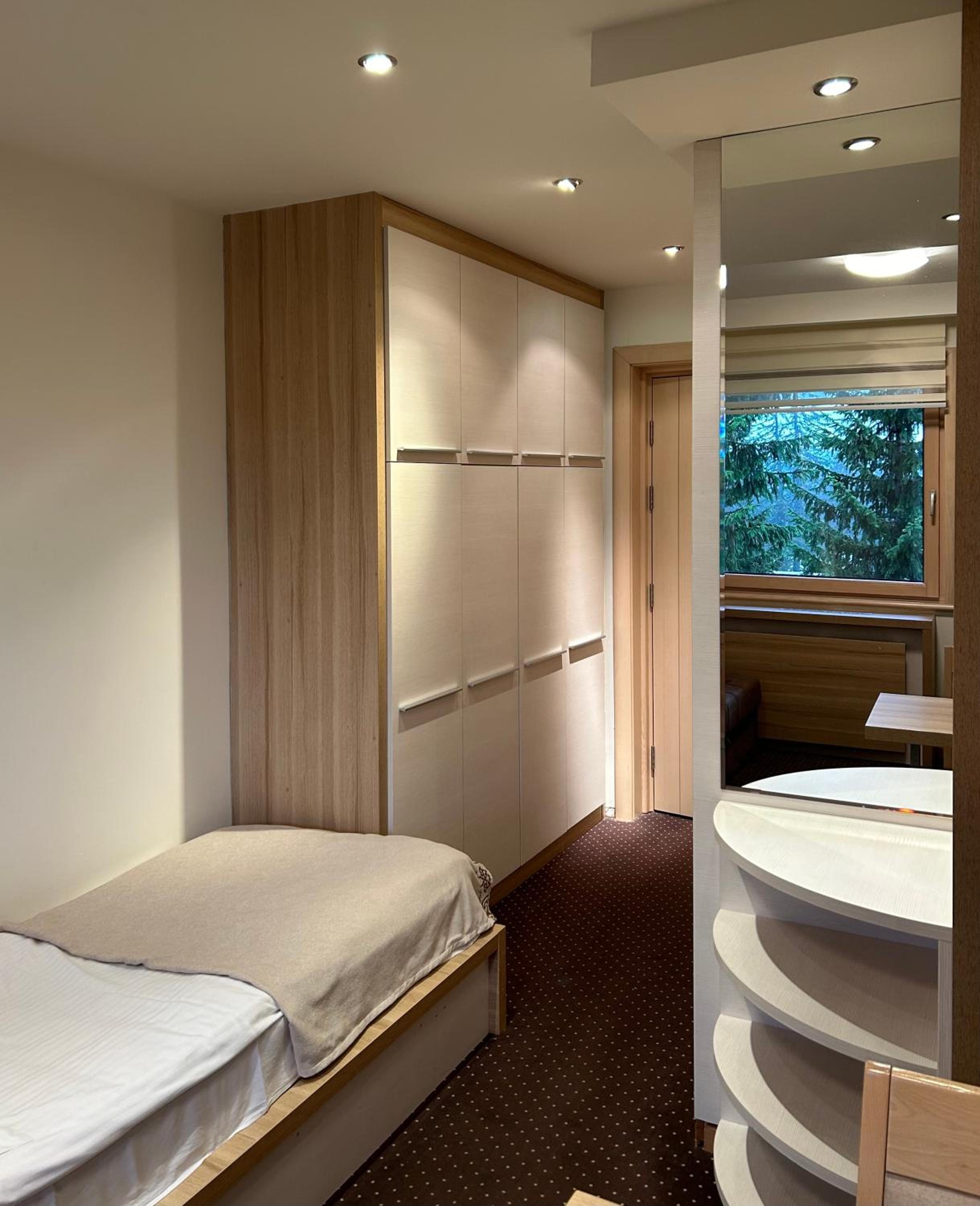 Apartmani Haski Konaci view 3