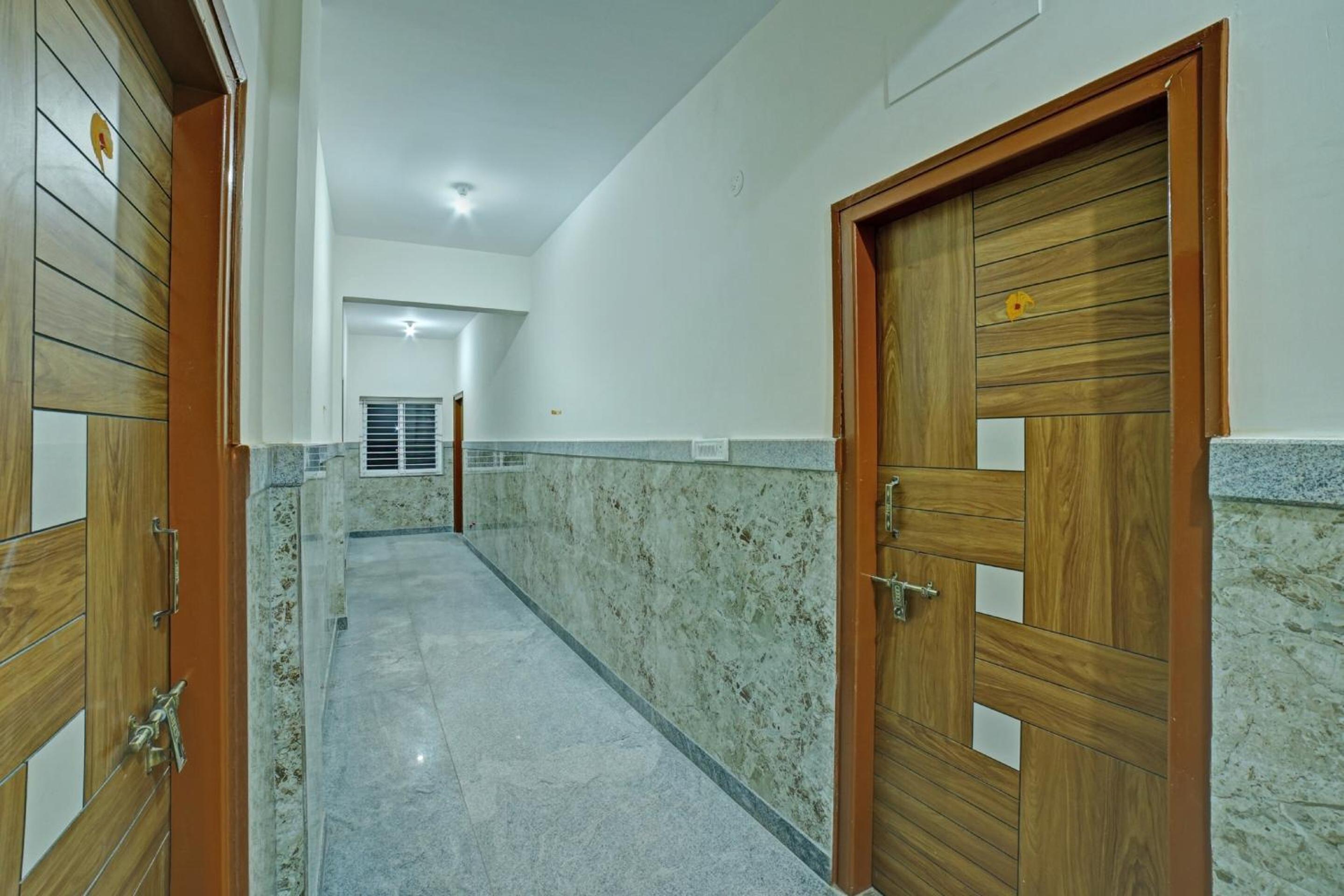 Hotel O SLN Residency view 5