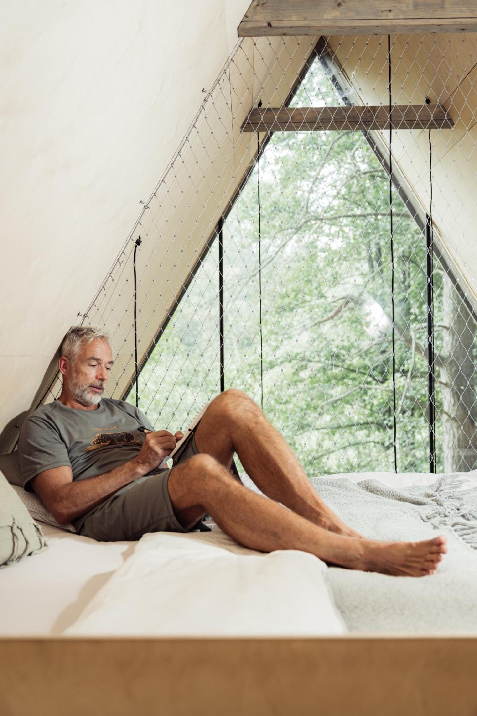 Chalet Lykke