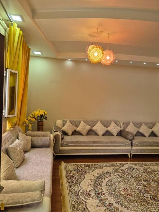 Omani environment
