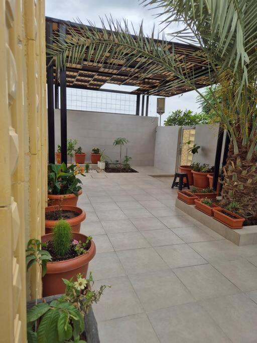 Omani environment
