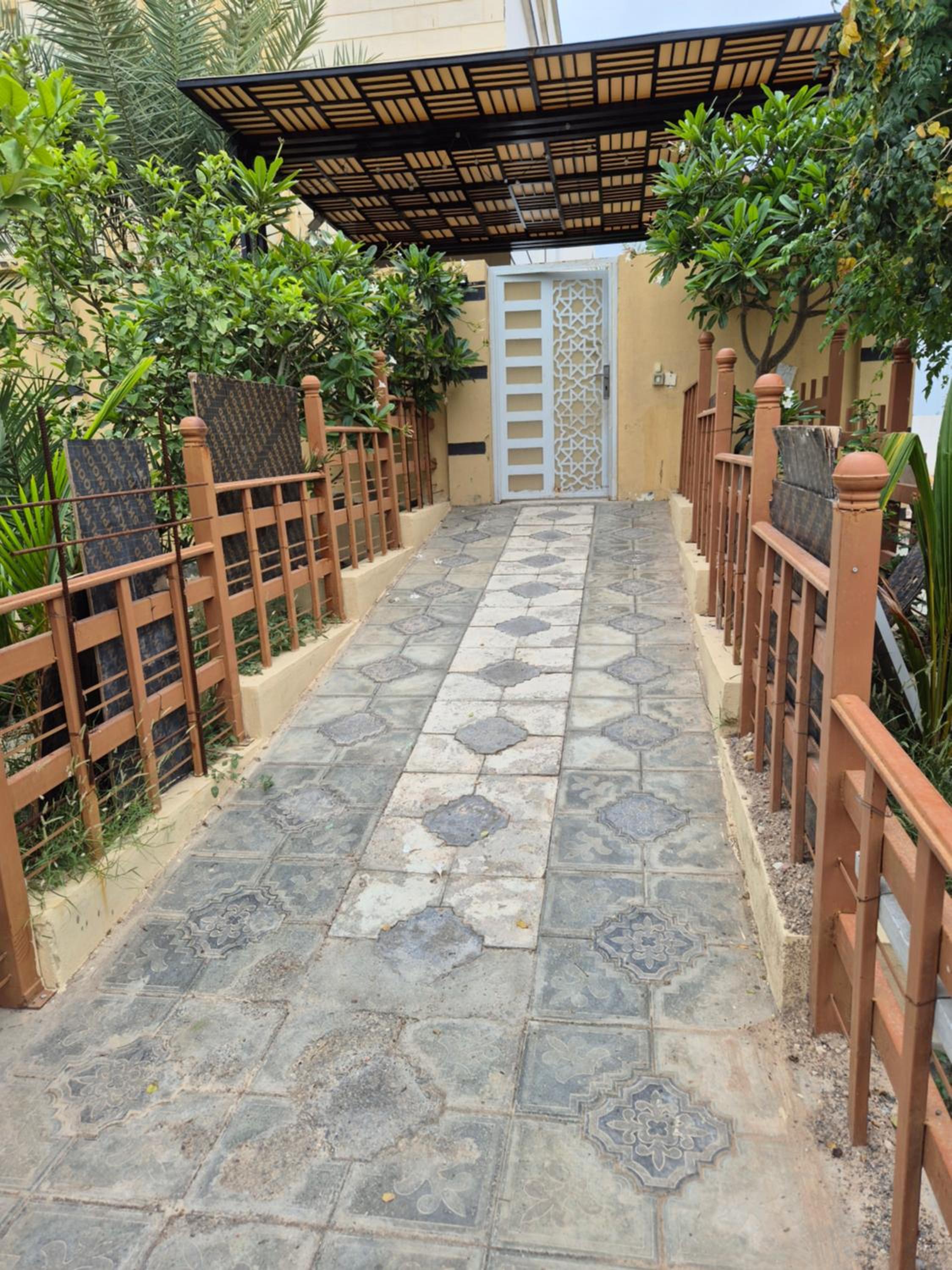 Omani environment