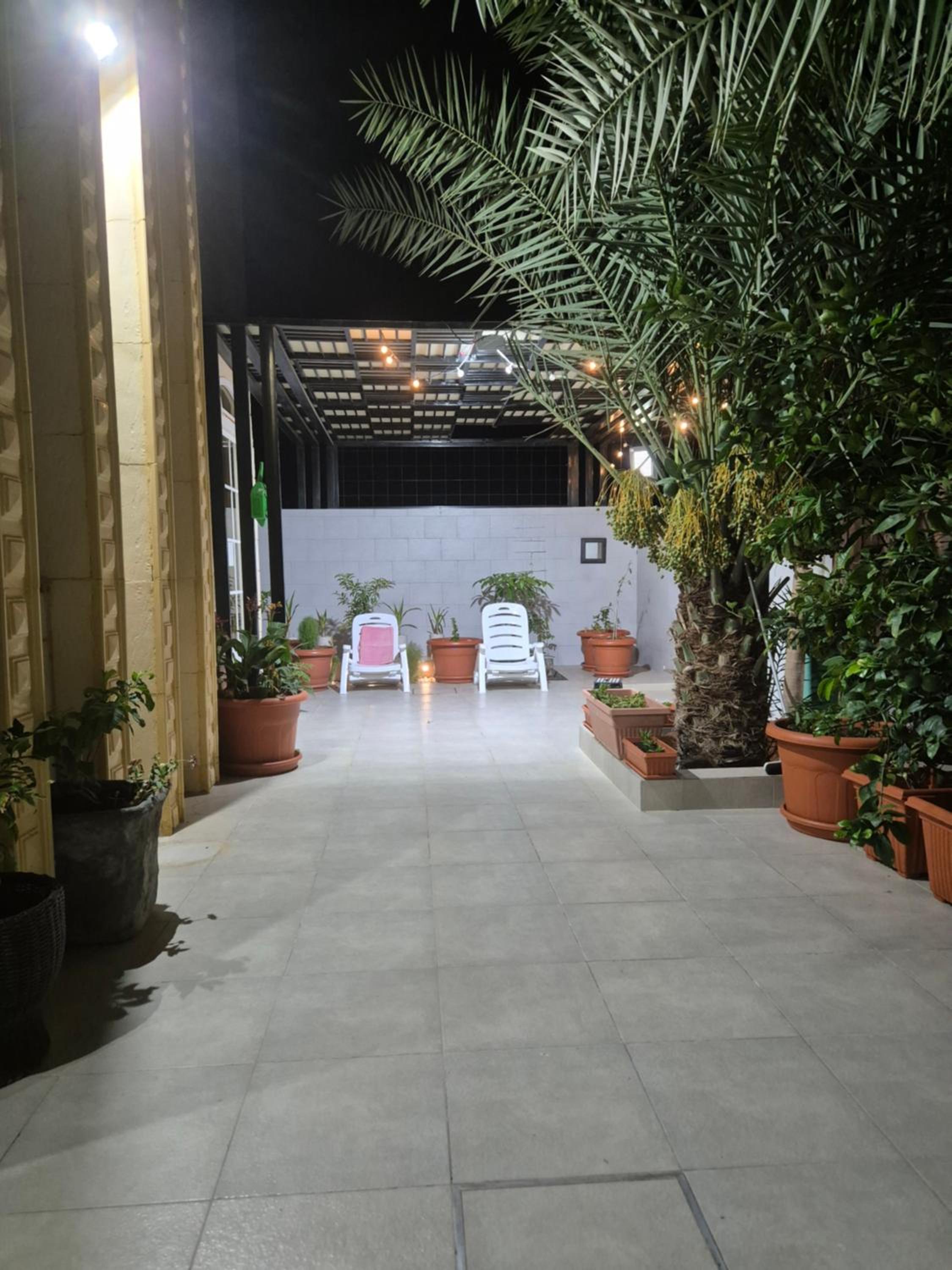 Omani environment