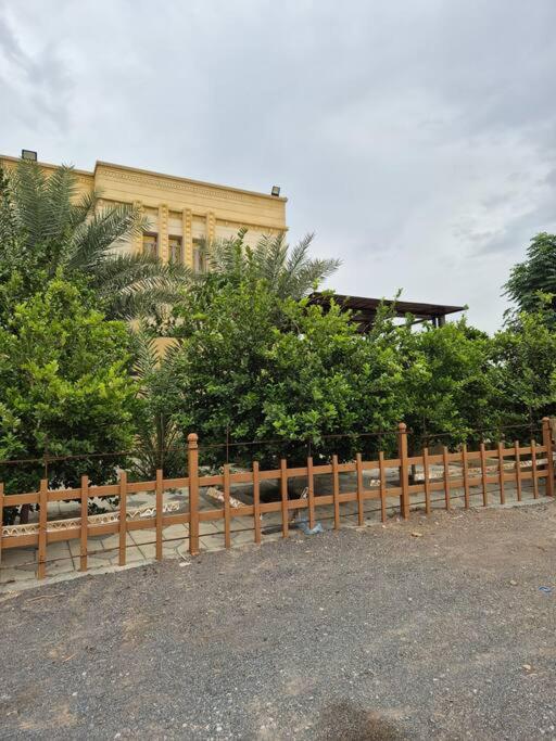 Omani environment