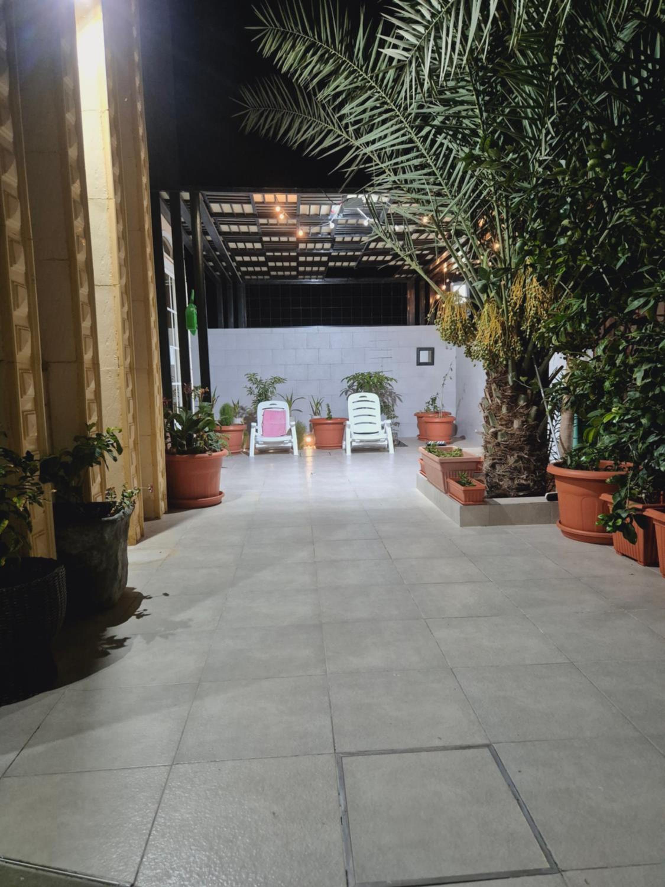 Omani environment
