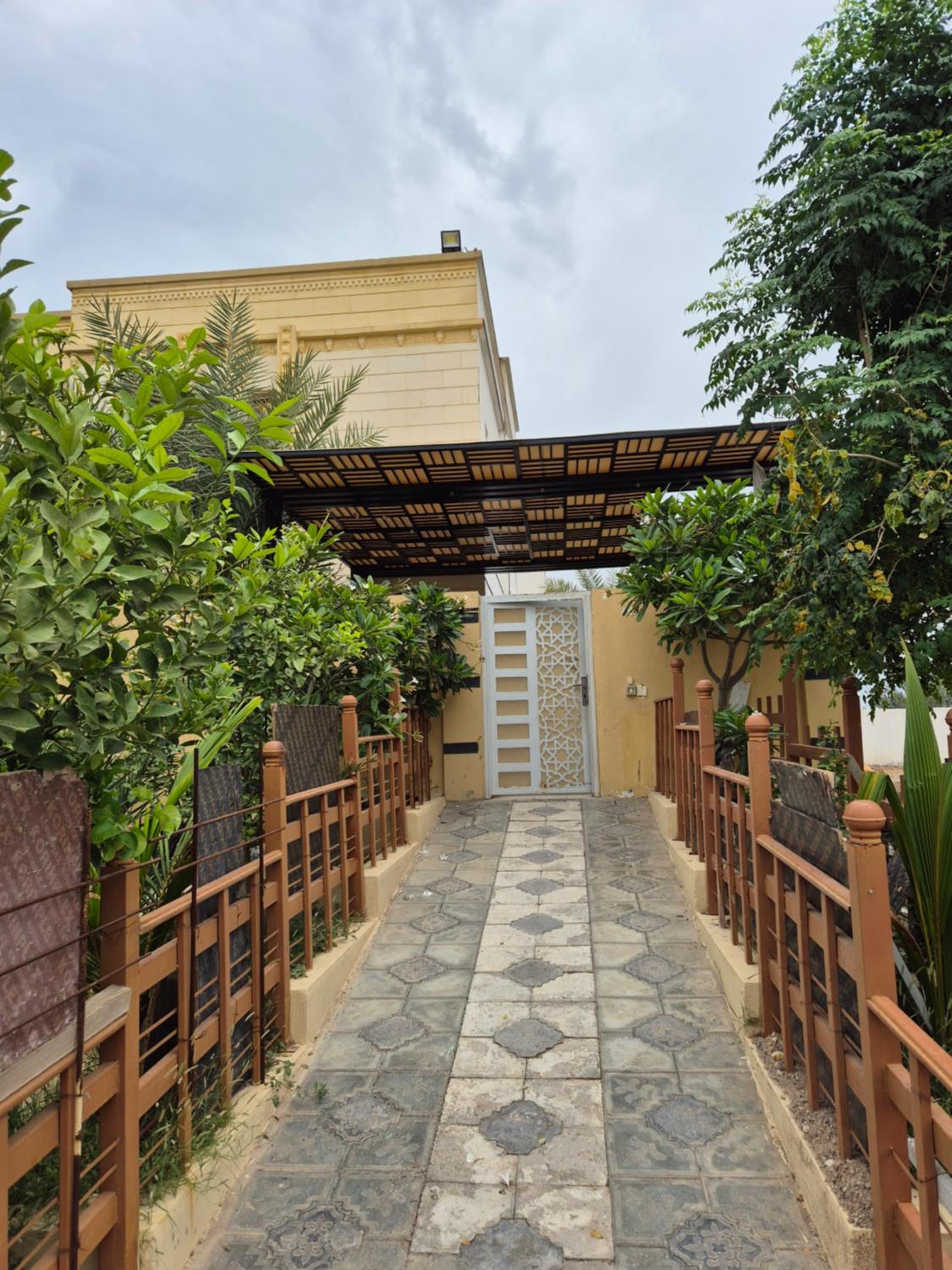 Omani environment