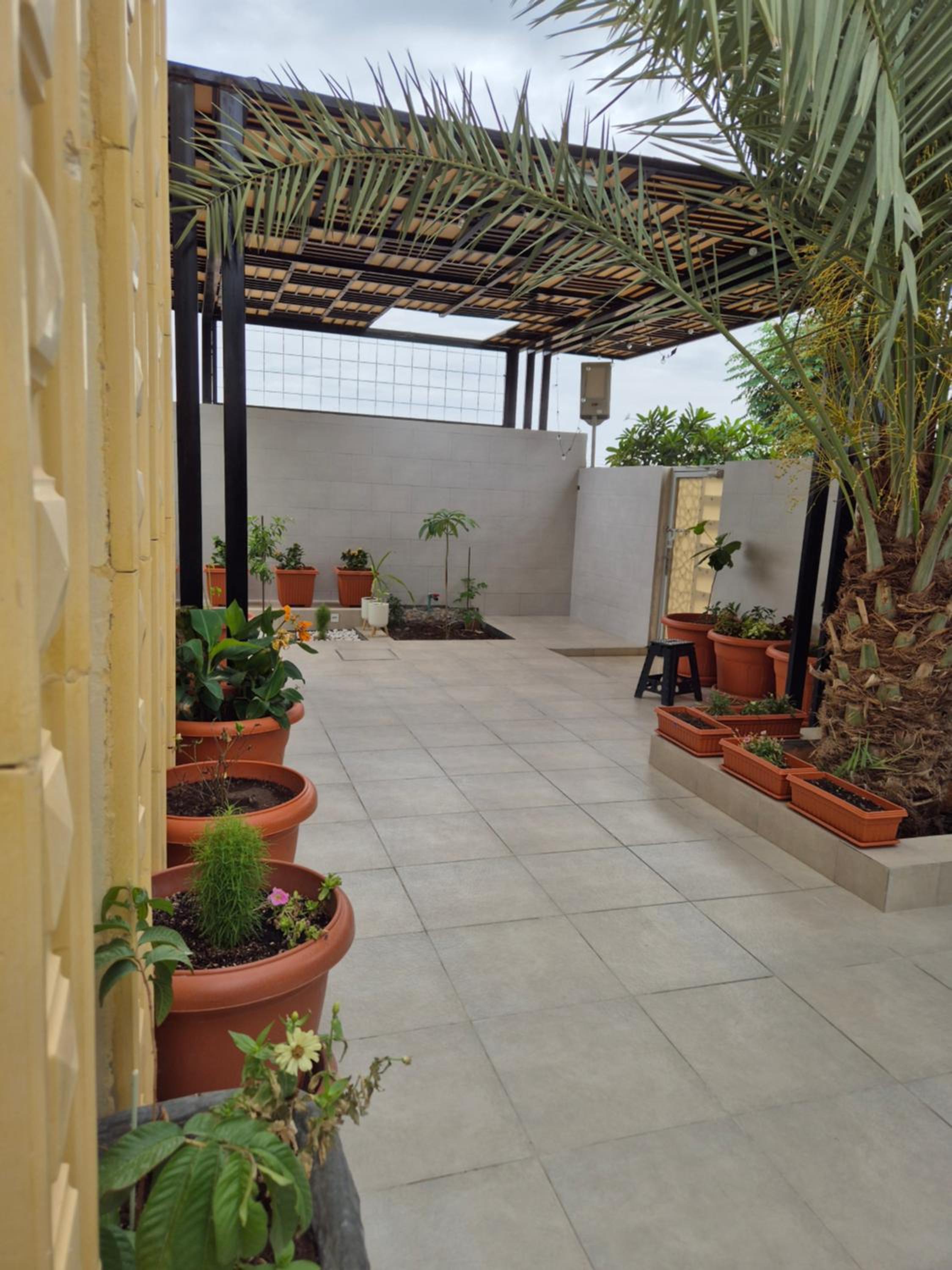 Omani environment