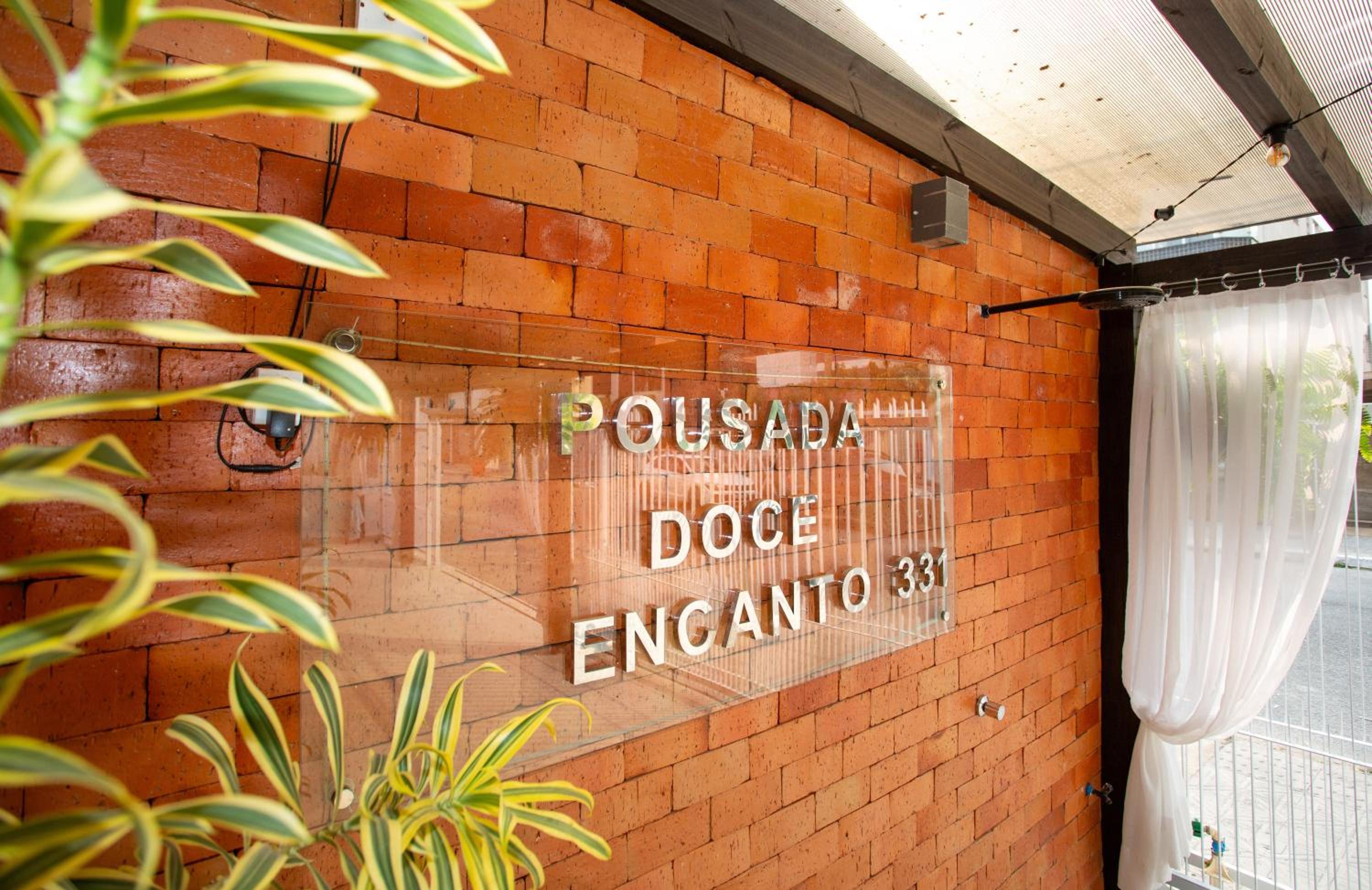 Pousada Doce Encanto