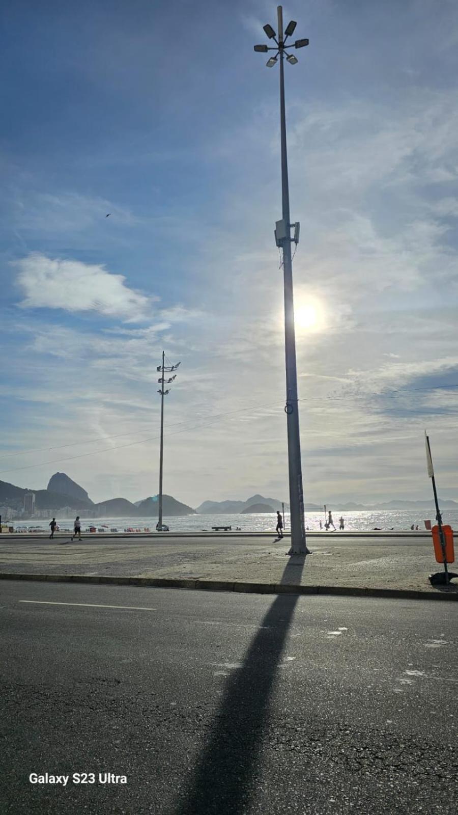 Apartamento, Copacabana posto 6