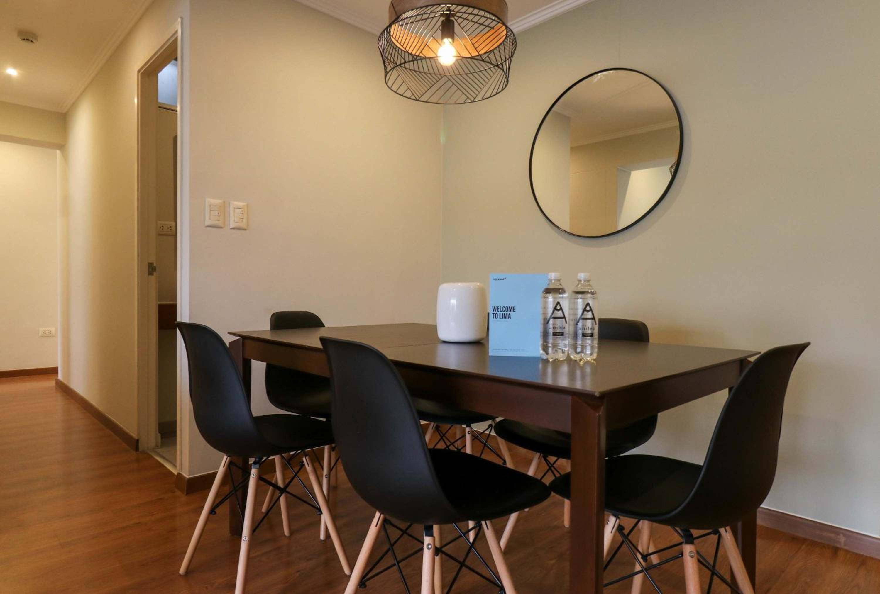 Magnificent 3BR in the Heart of Barranco view 3