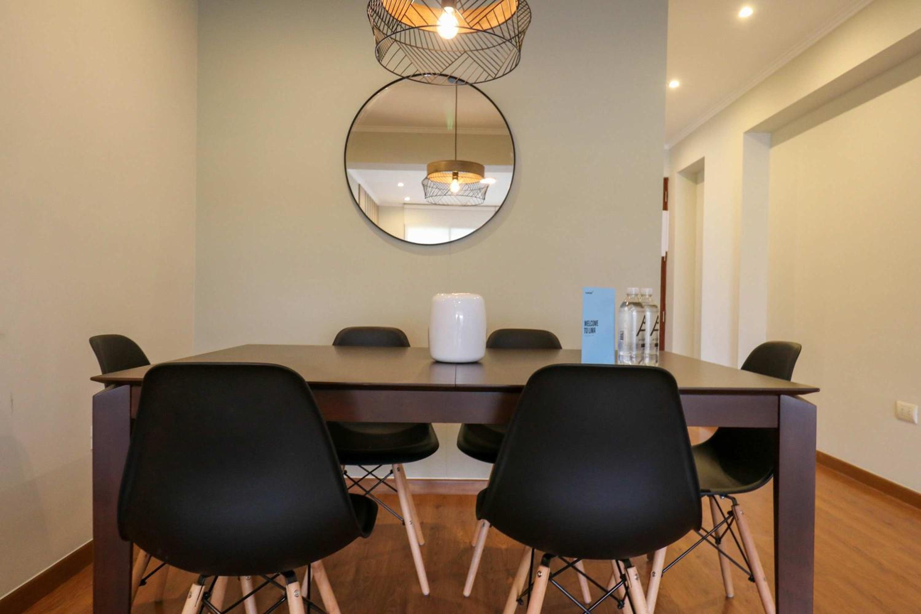Magnificent 3BR in the Heart of Barranco view 4