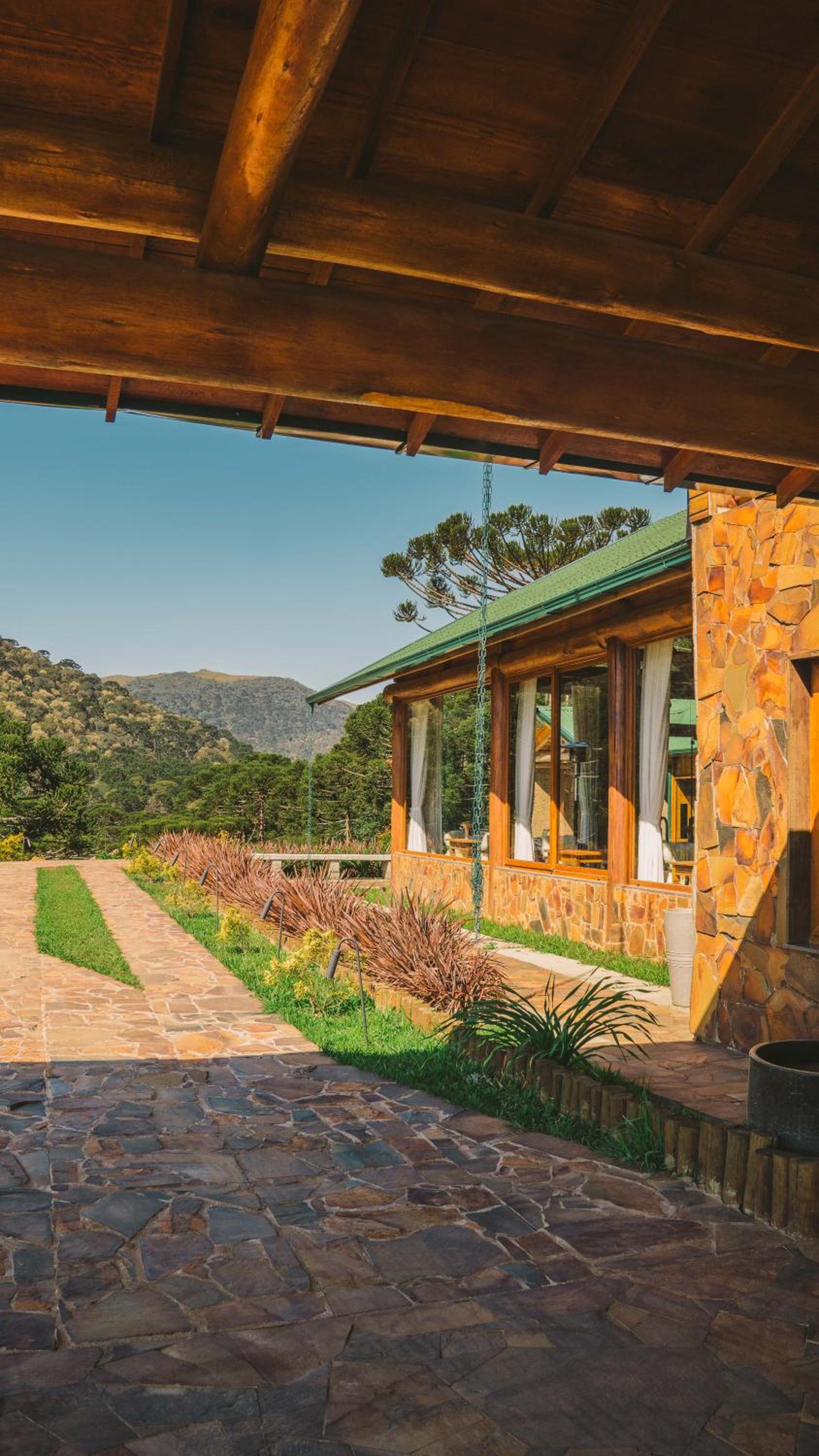 Parque Nacional EcoResort