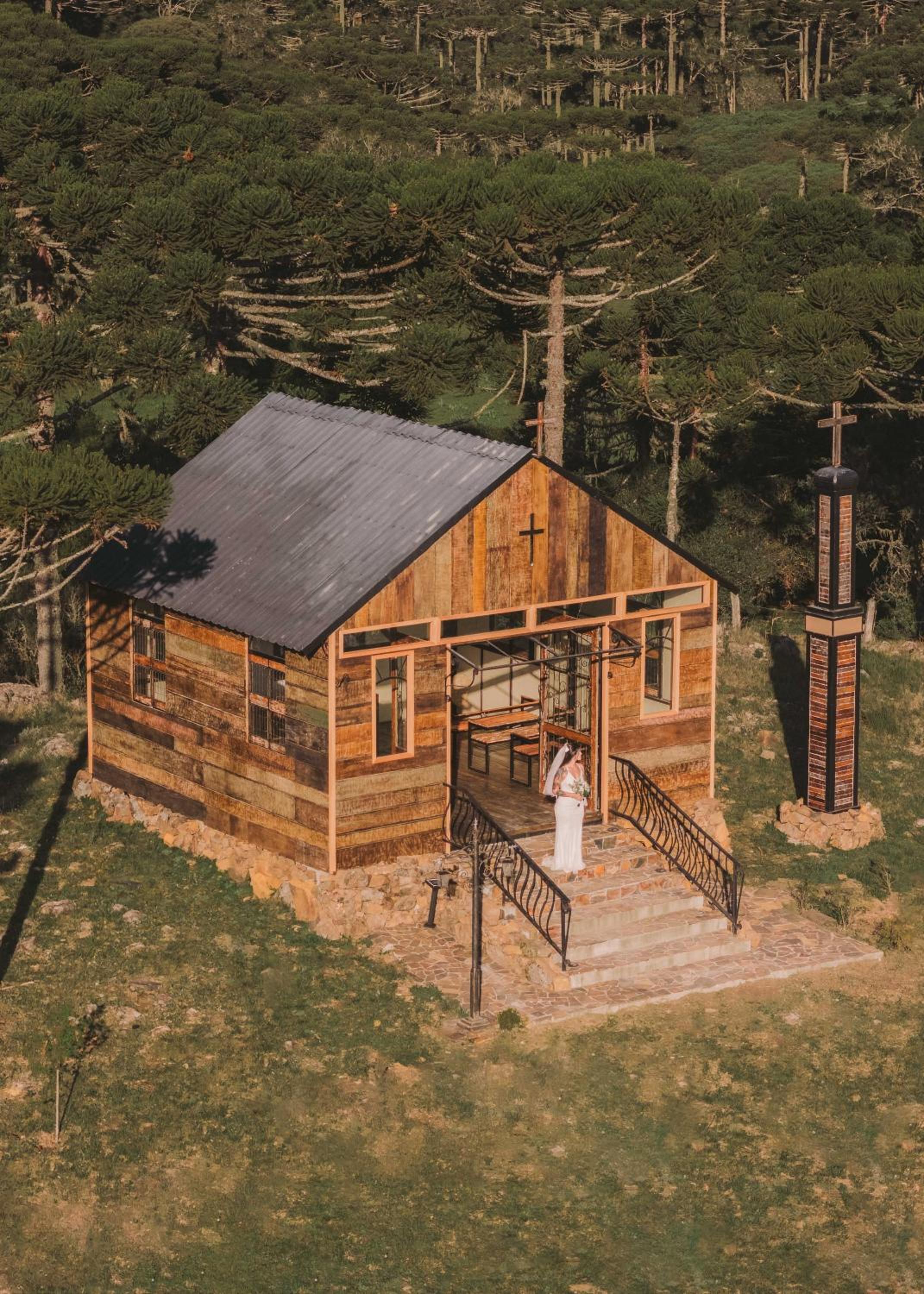 Parque Nacional EcoResort