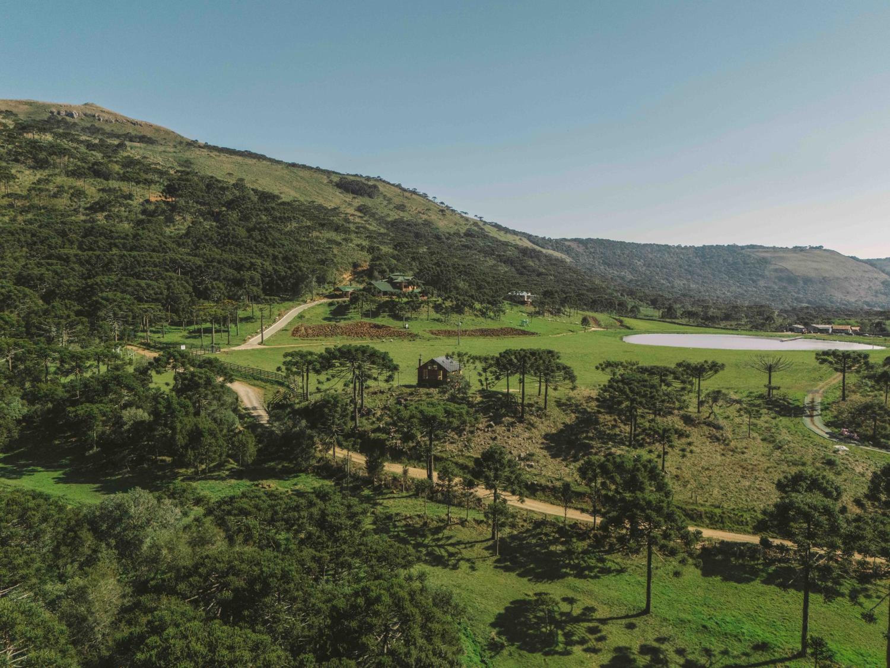 Parque Nacional EcoResort