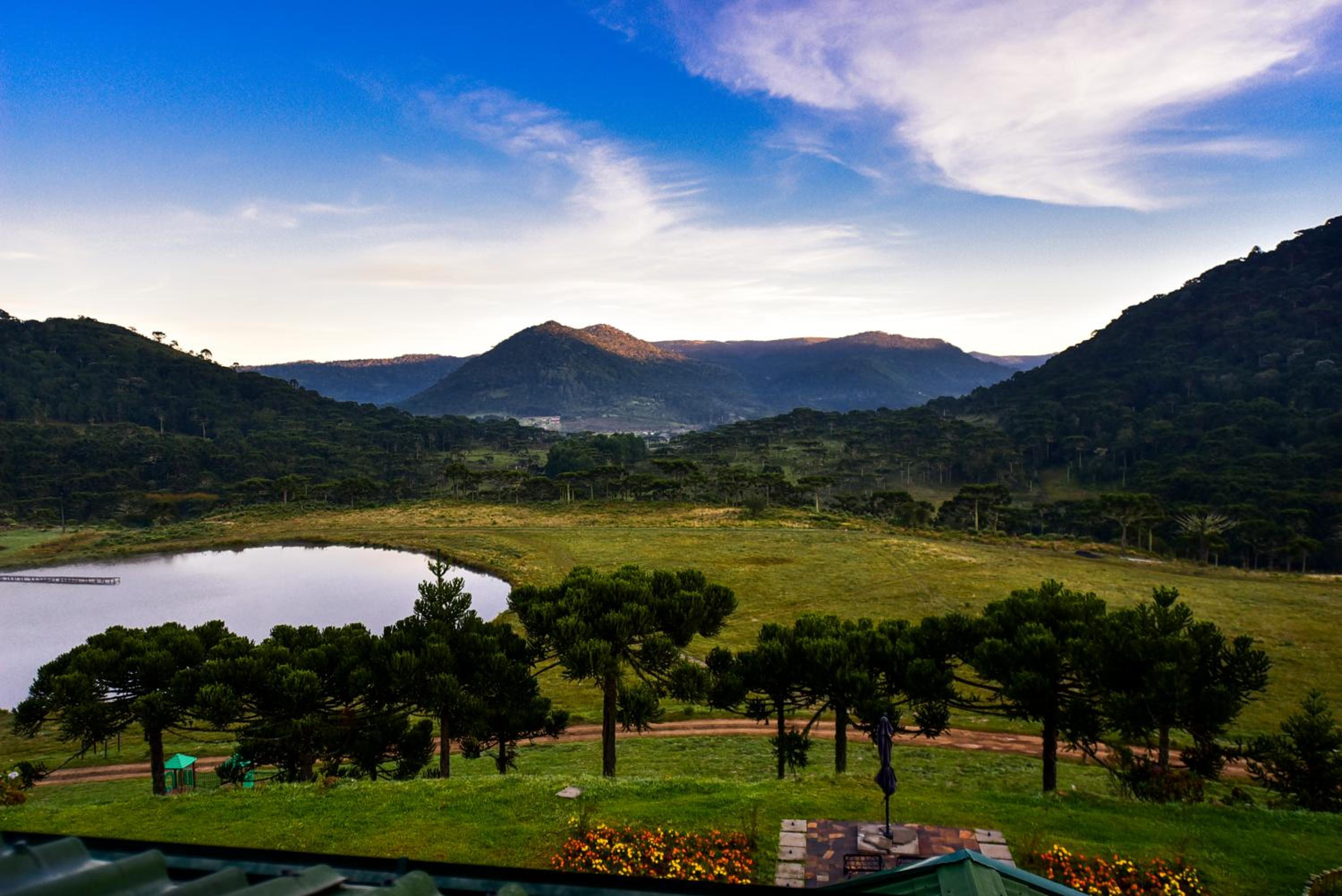 Parque Nacional EcoResort
