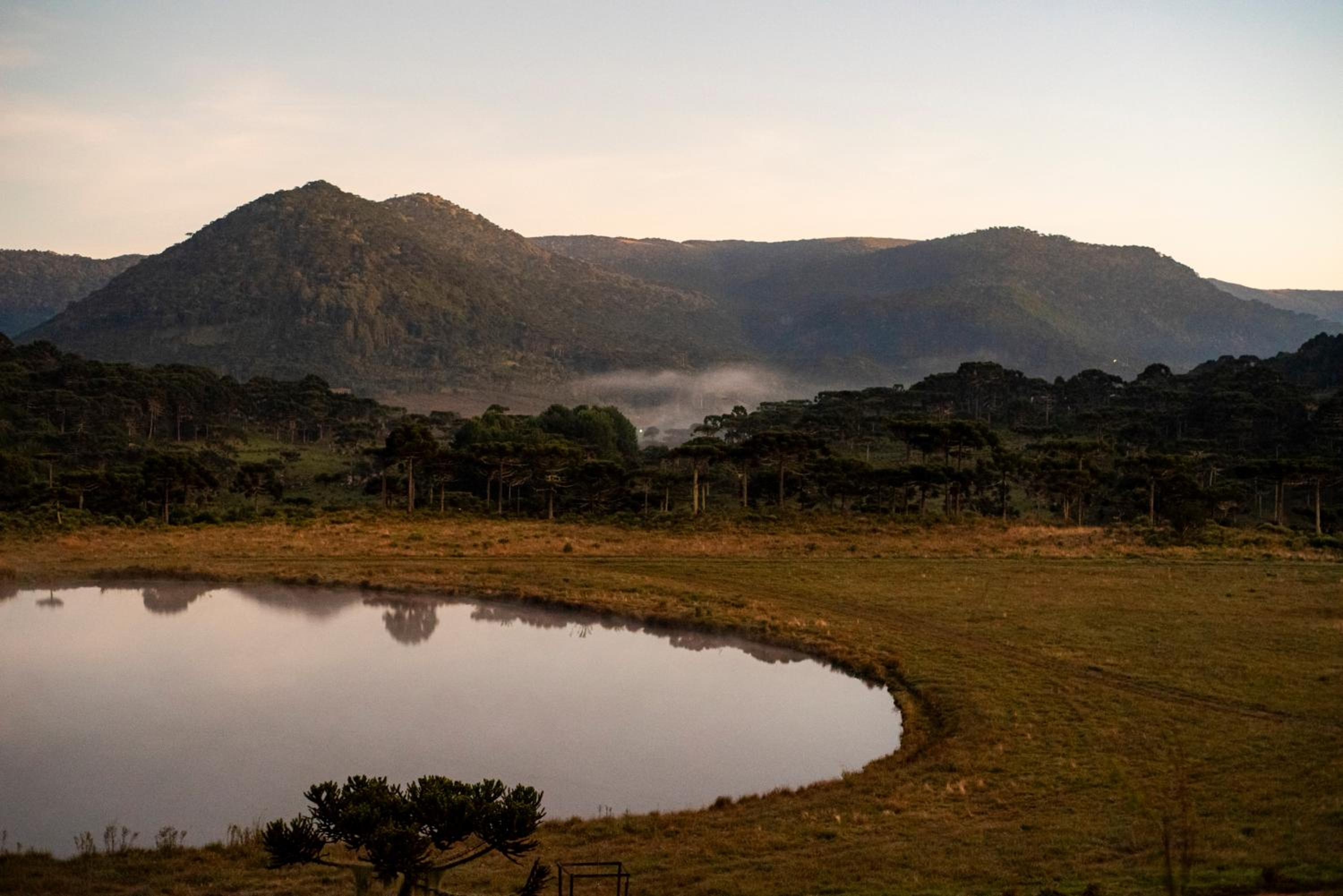 Parque Nacional EcoResort