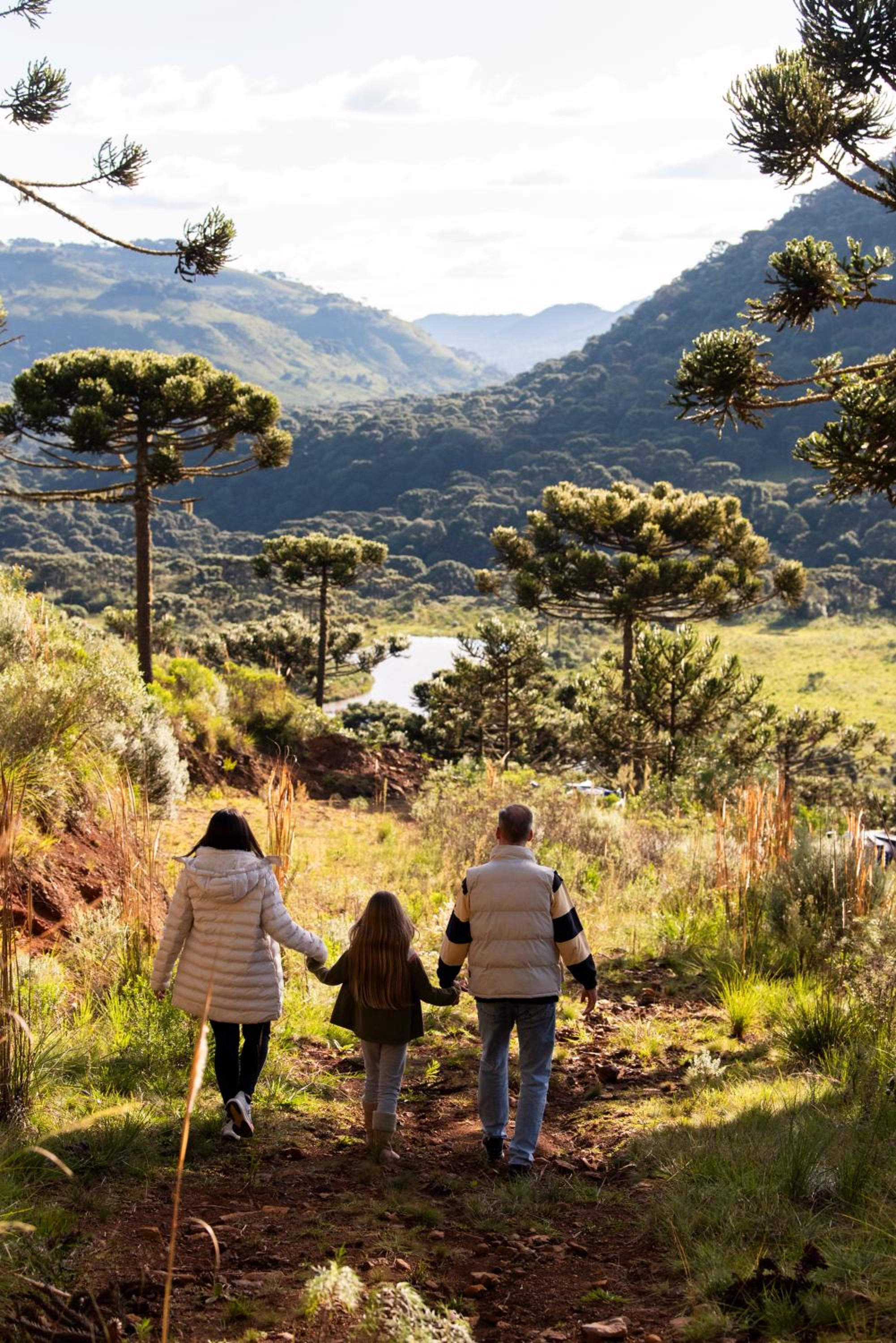 Parque Nacional EcoResort