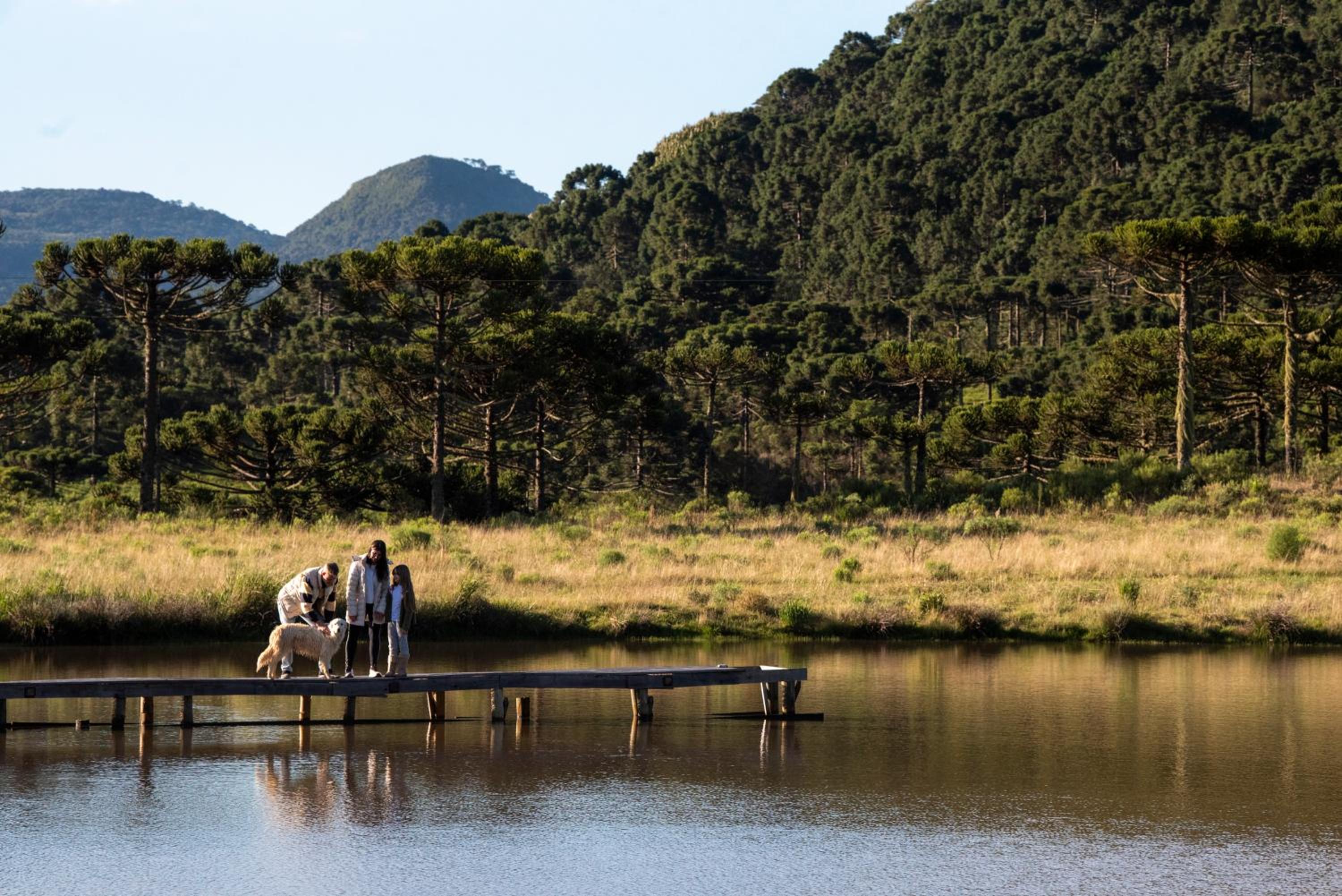 Parque Nacional EcoResort
