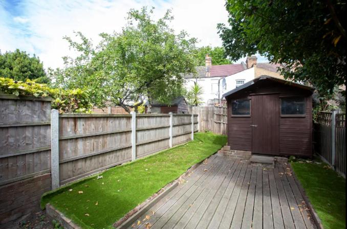 Dream Home Near Stratford Olympic Park London