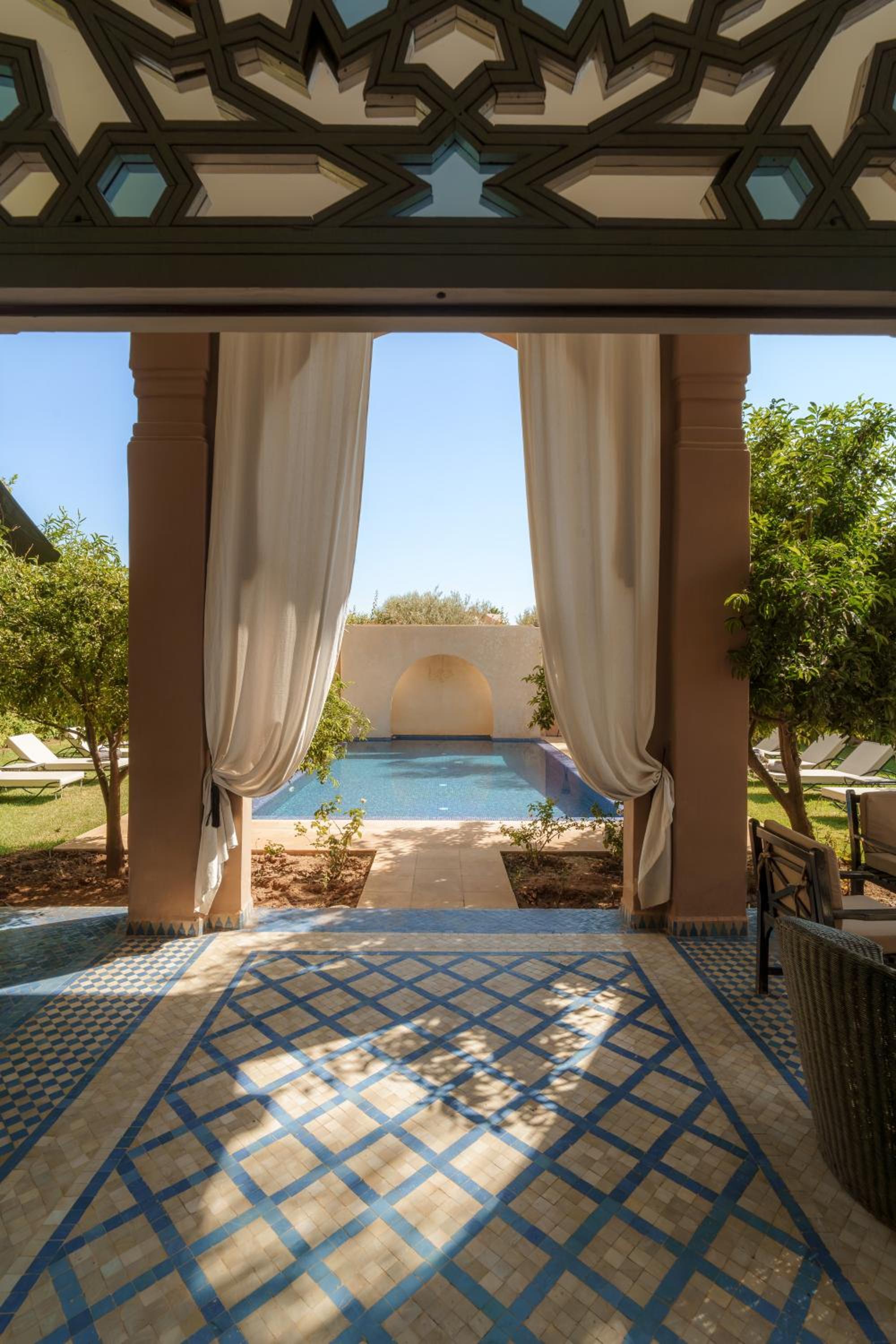 Villa Ayada view 3