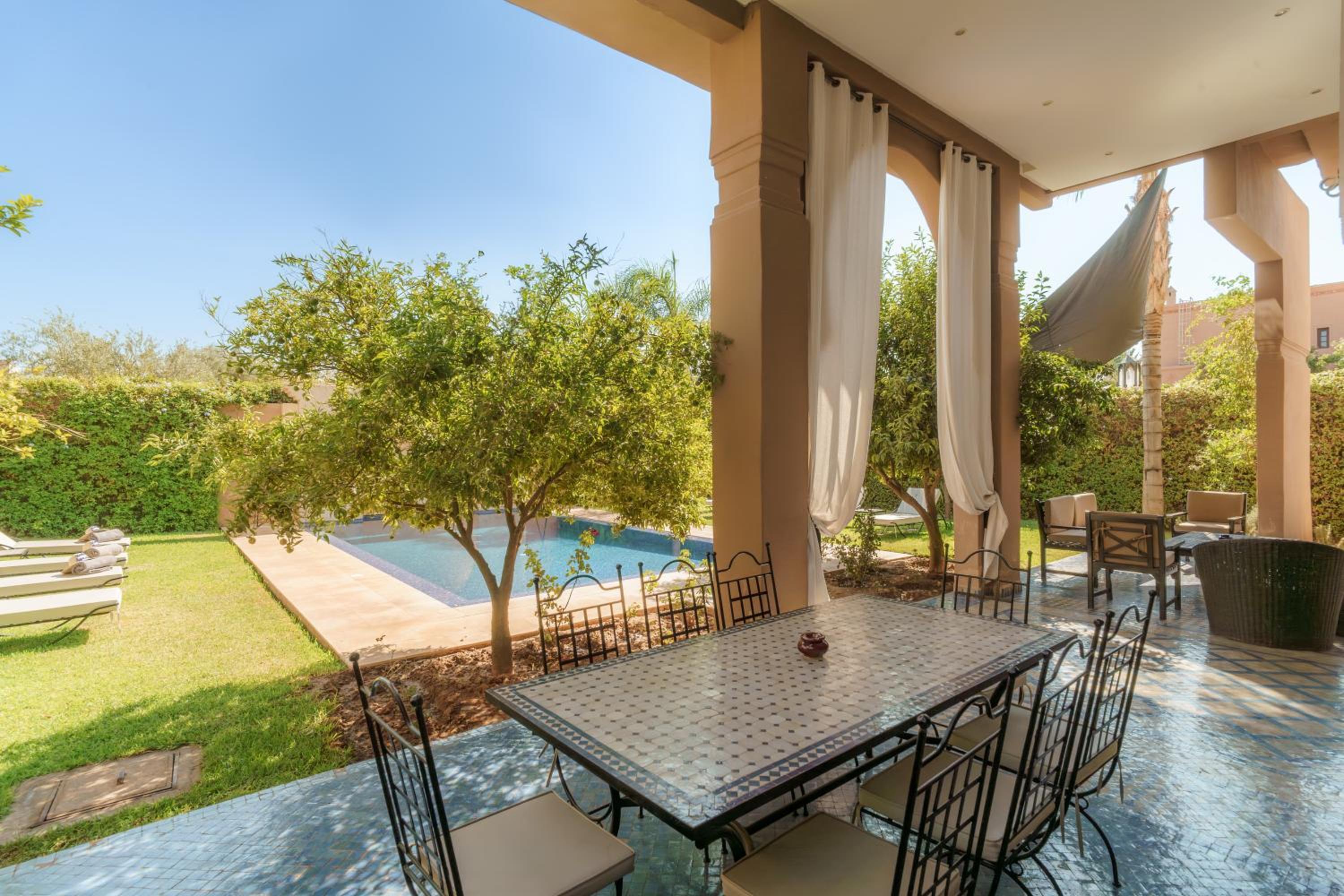 Villa Ayada view 5