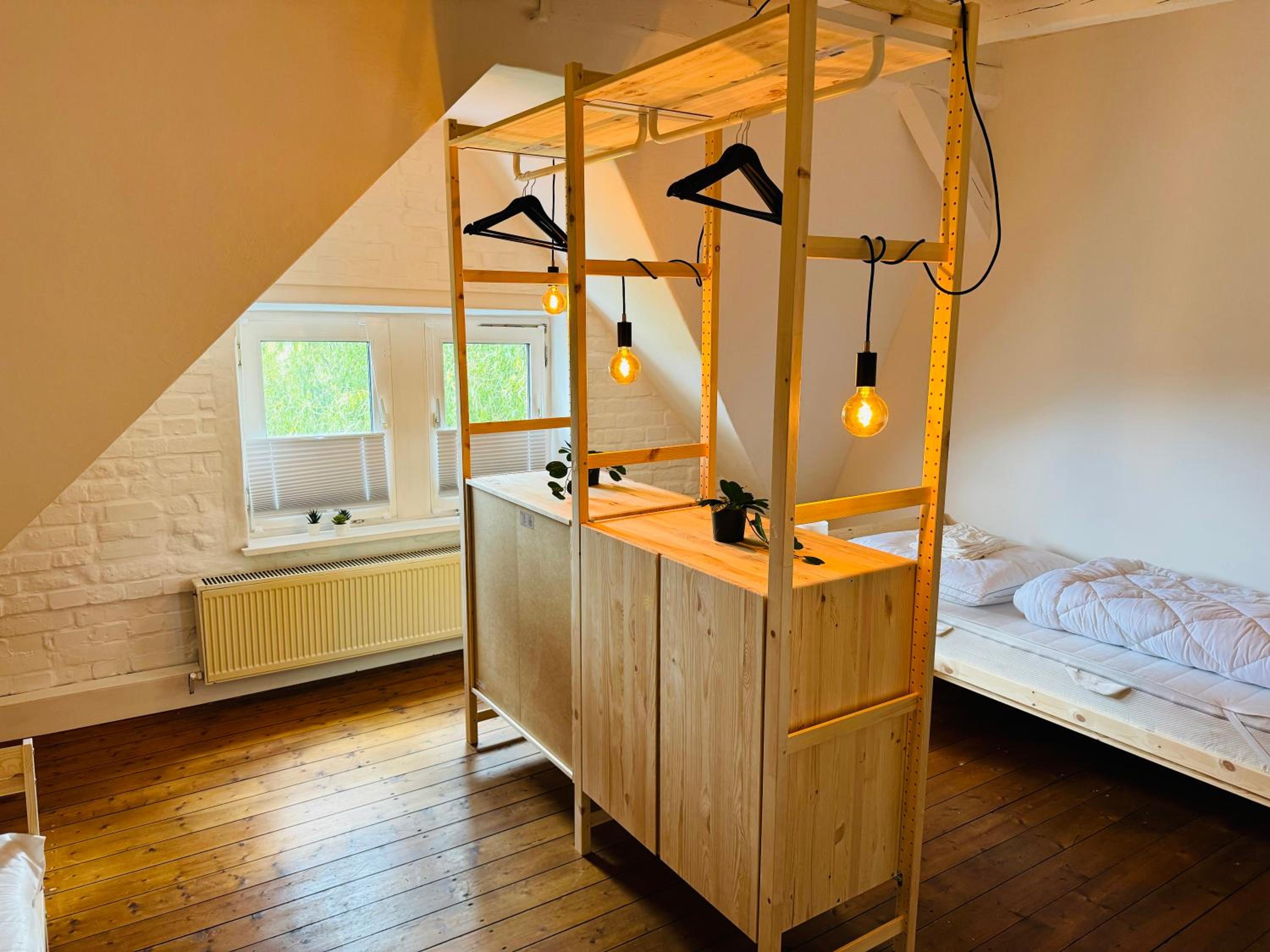 Wohnung 3 Schlafzimmer 6 Betten view 3