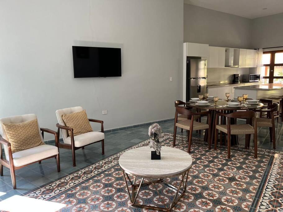 CASA VICTORIA Departamento exclusivo y único en Centro Histórico view 5