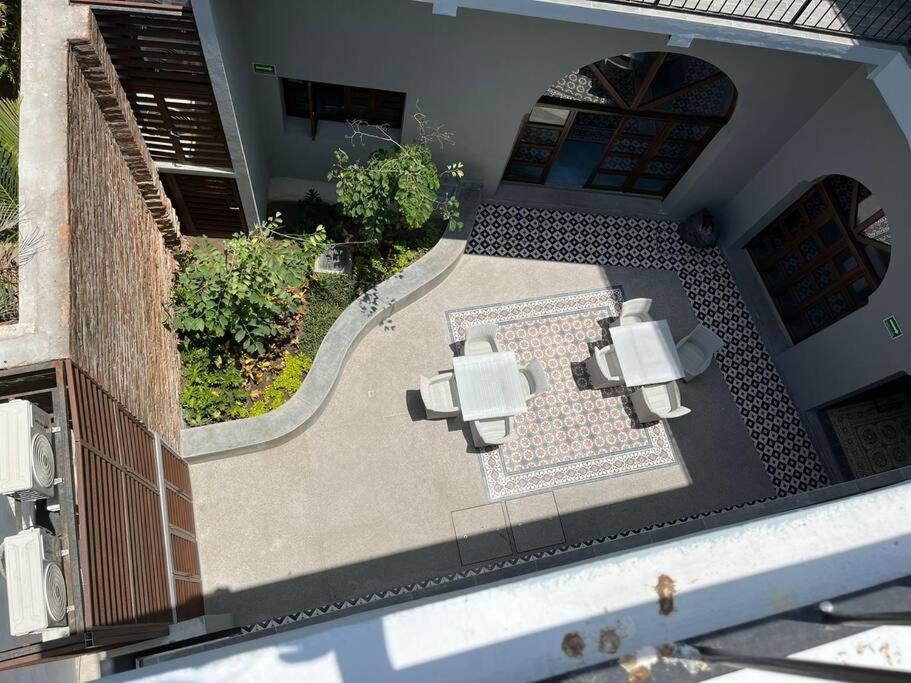 CASA VICTORIA Departamento exclusivo y único en Centro Histórico view 3