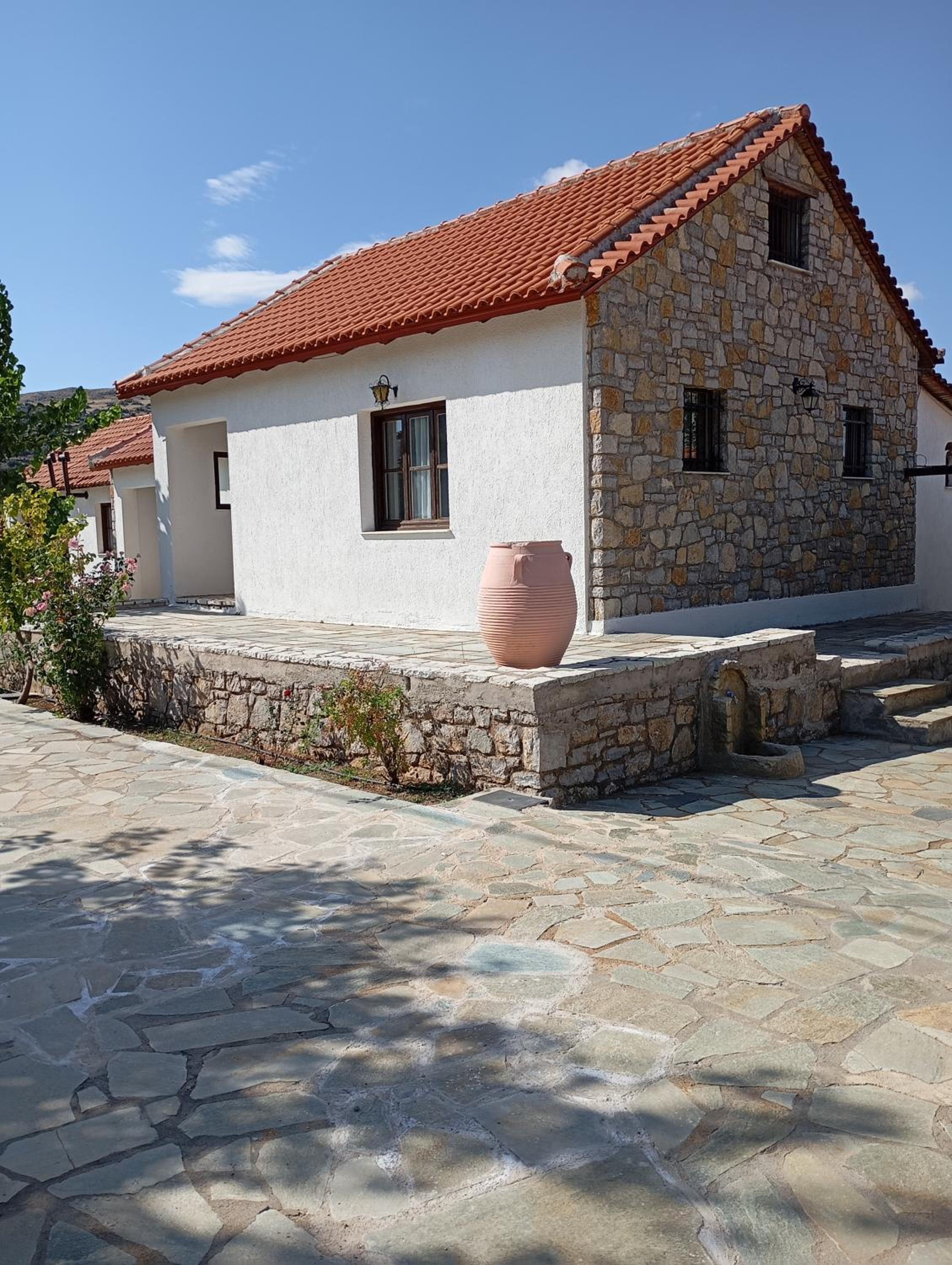 Alexander Houses livadi Arachovas photo 1