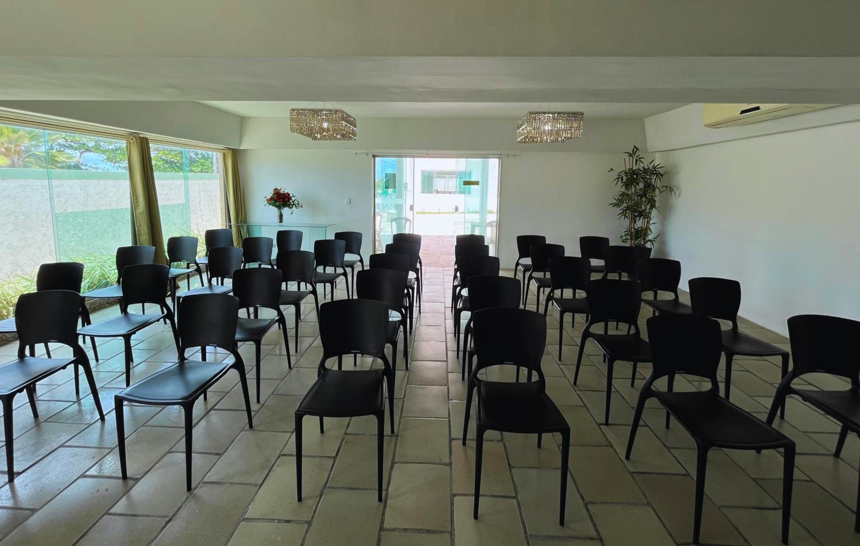 meeting & event spaces