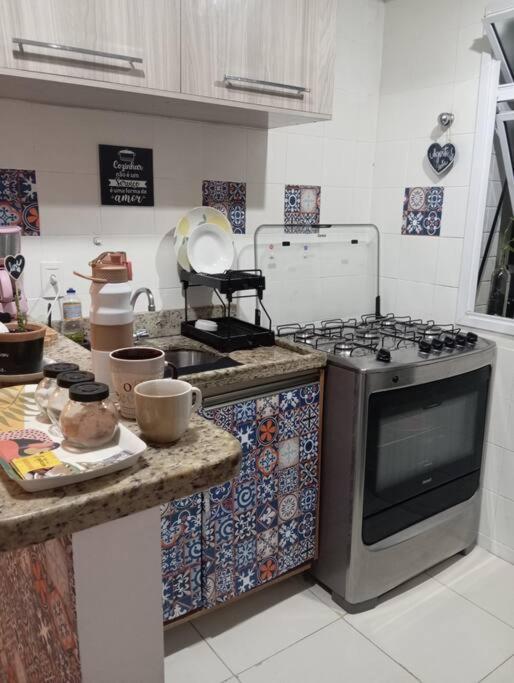 Apartamento Sol e Mar