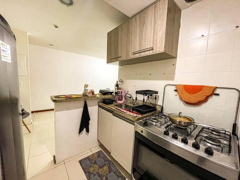 Apartamento Sol e Mar