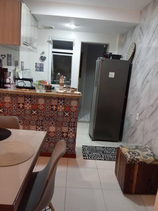 Apartamento Sol e Mar