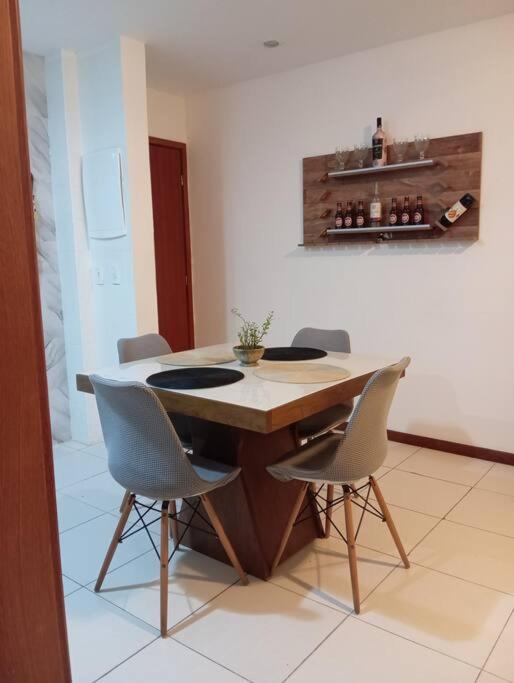 Apartamento Sol e Mar