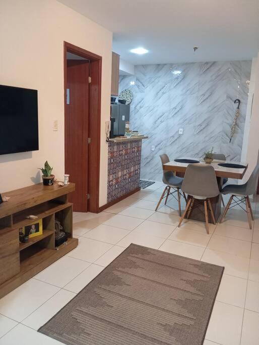 Apartamento Sol e Mar