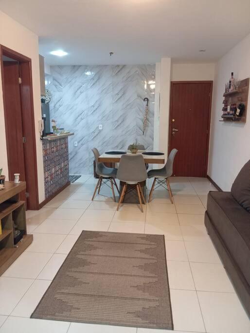 Apartamento Sol e Mar