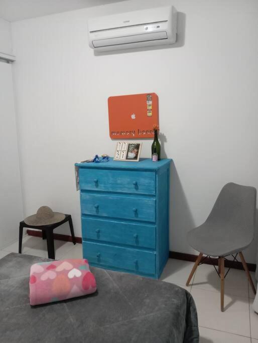 Apartamento Sol e Mar