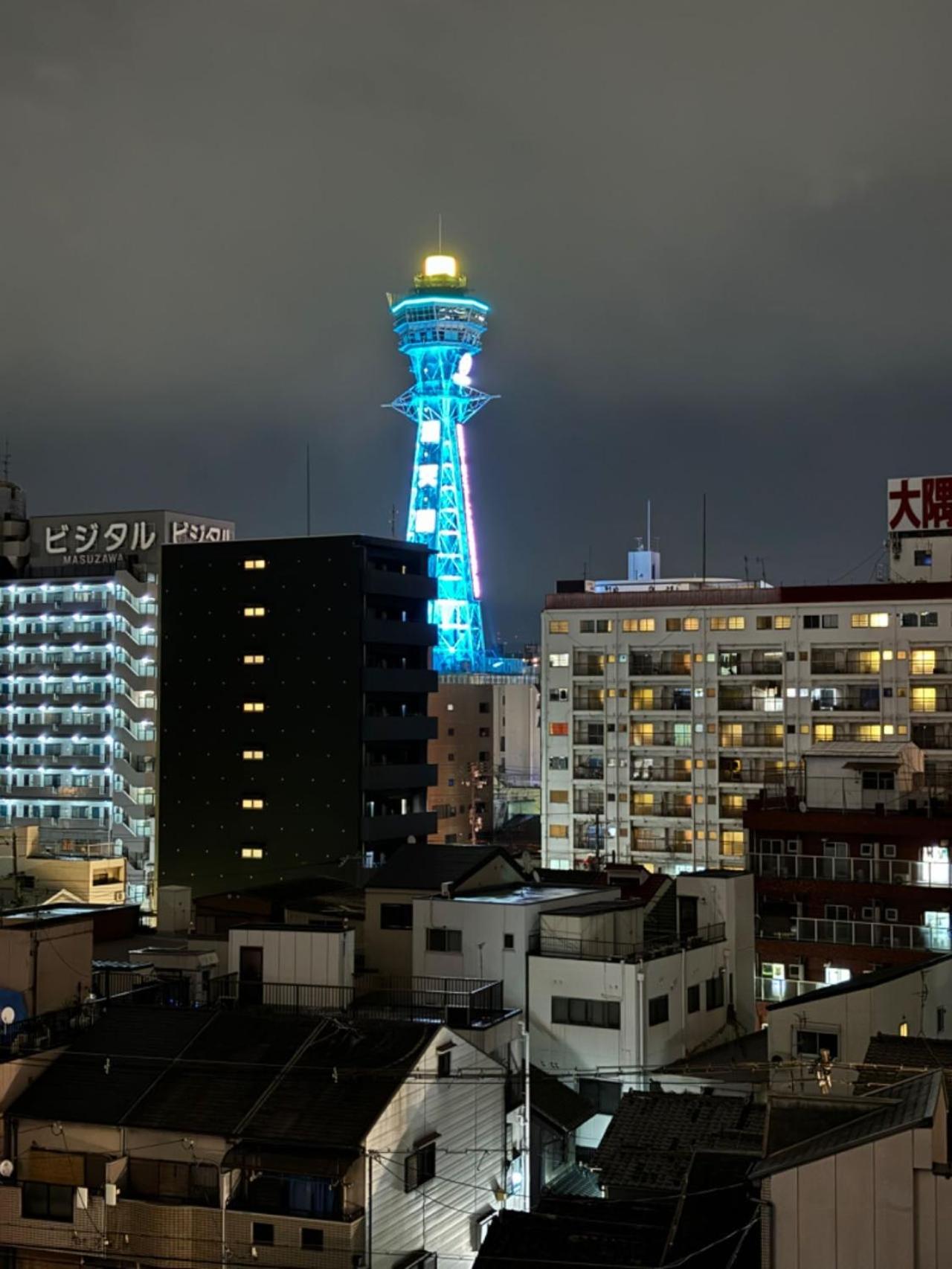 Citystay Namba Minami - Vacation STAY 16413