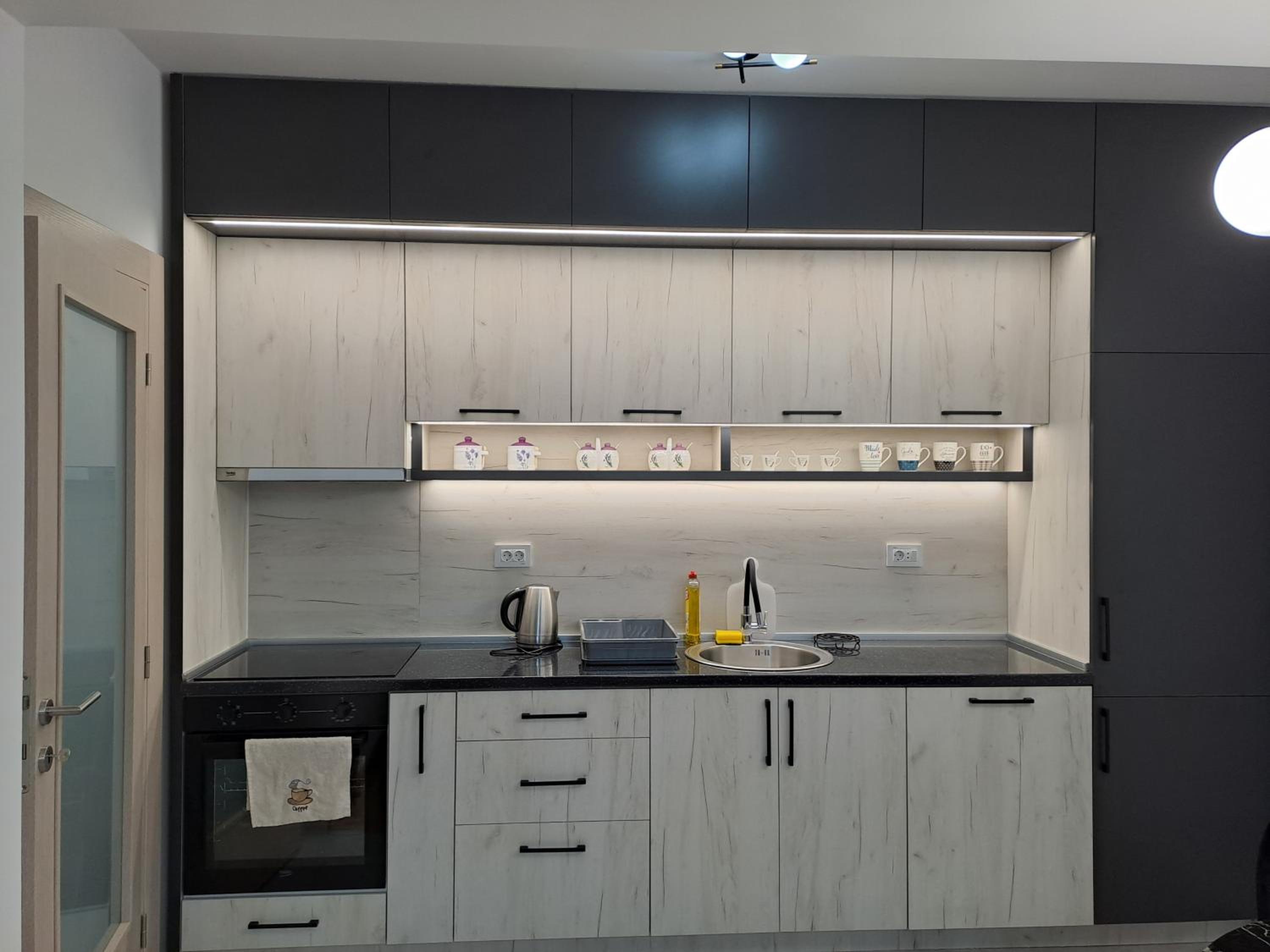 Apartman Vlado Podgorica 2
