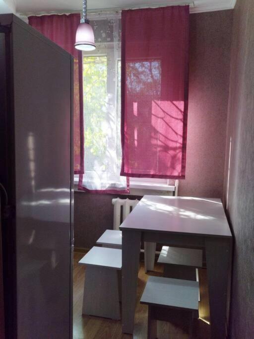 Lovely 2 Bedroom Apartment in Bishkek view 4