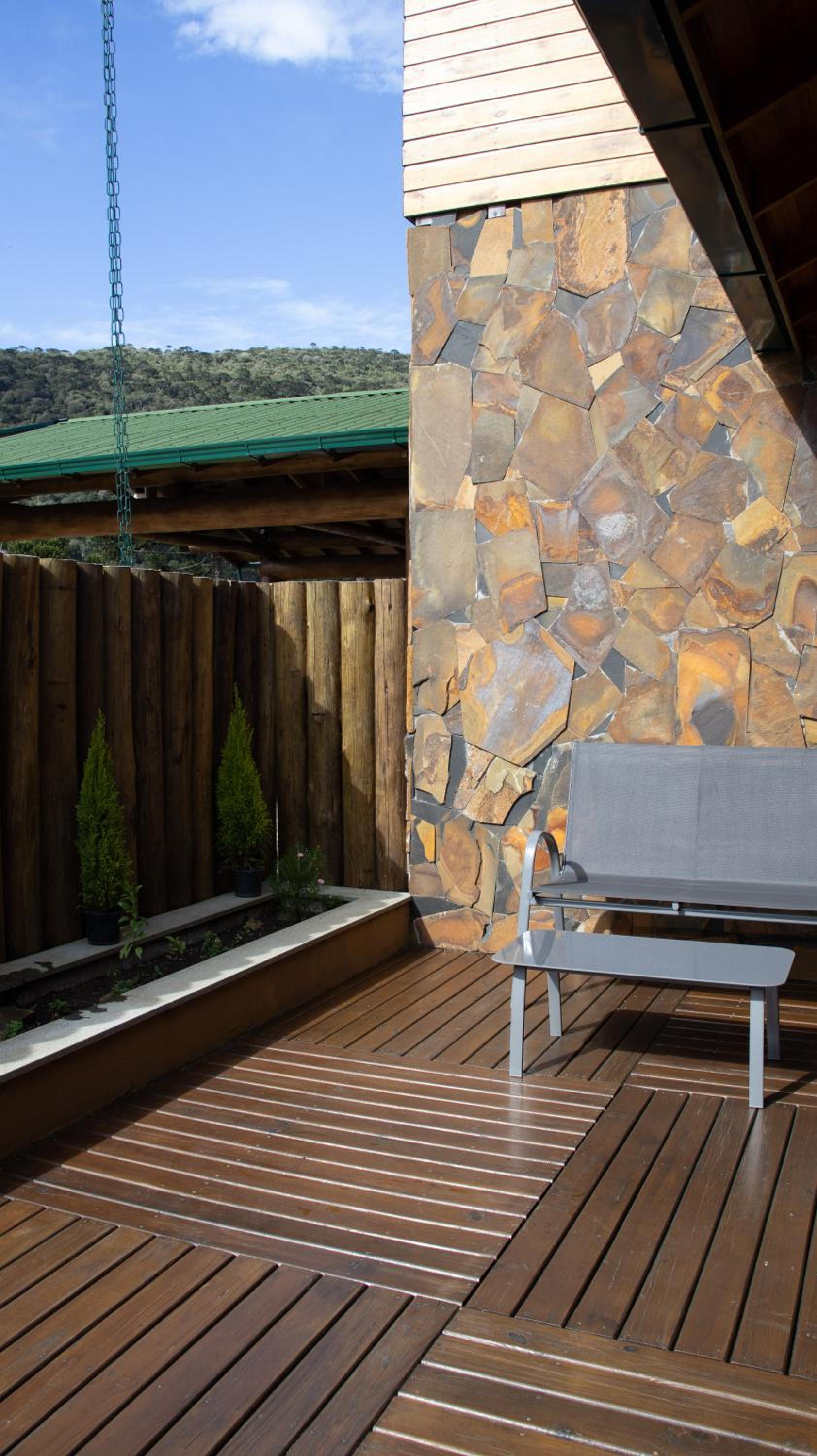 Parque Nacional EcoResort